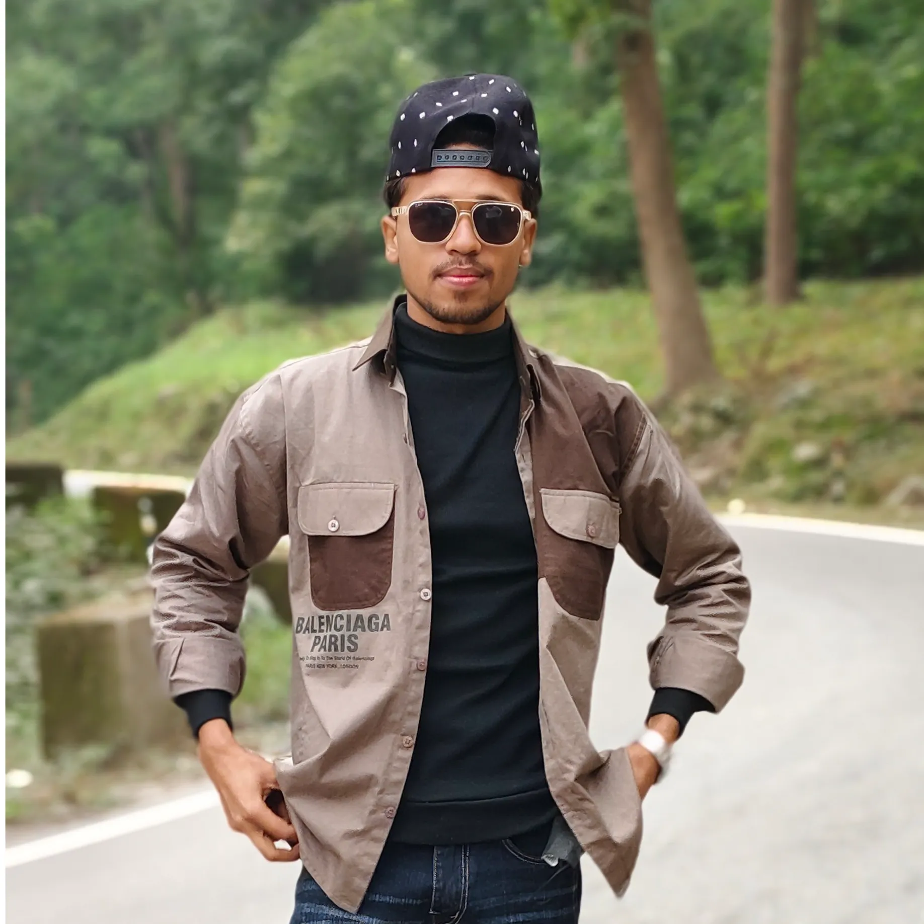 mohd shahrukh