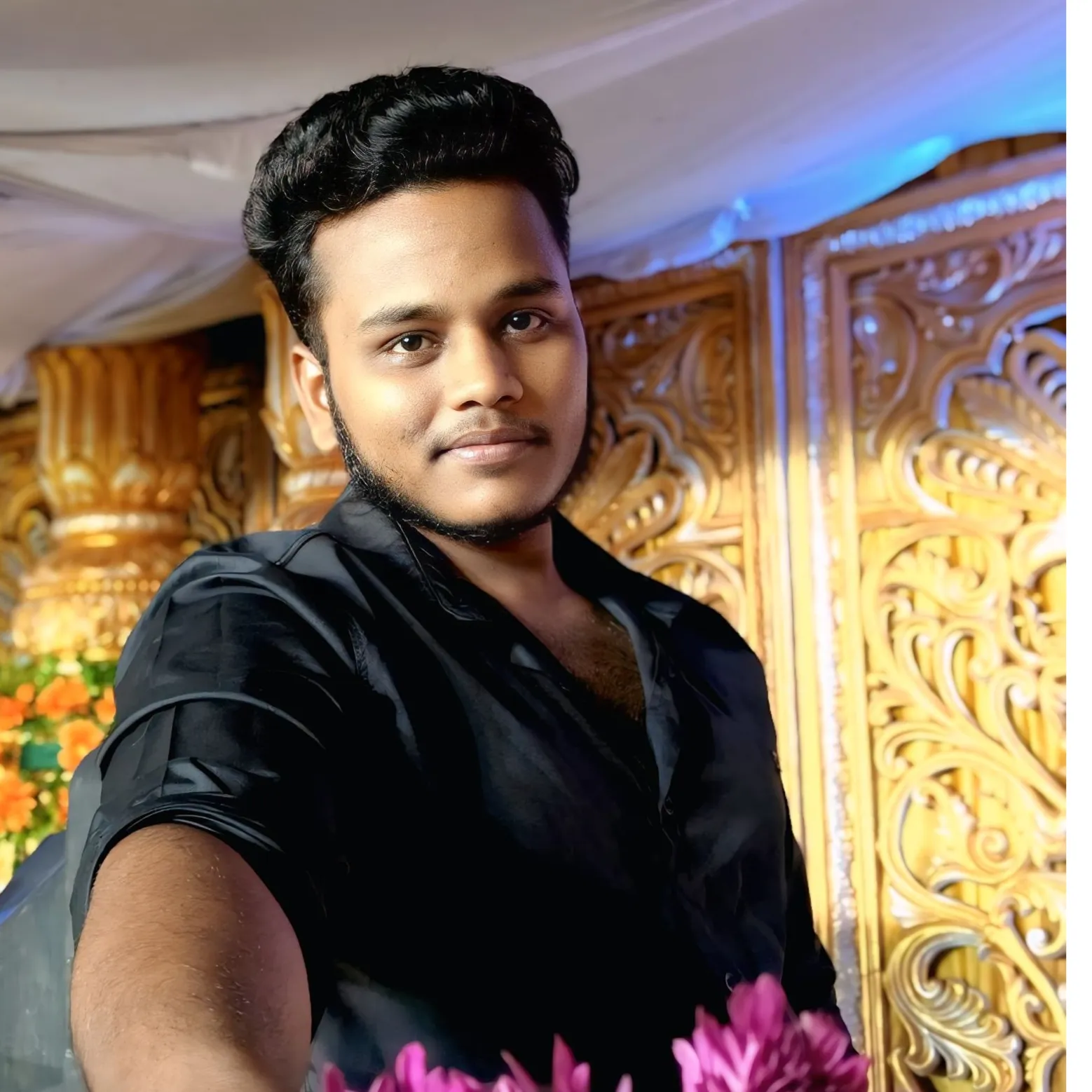 Ganesh Kannamraddy