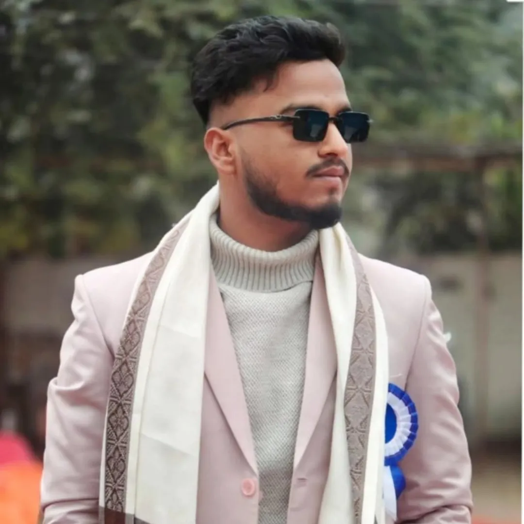 अनुप कुशवाहा