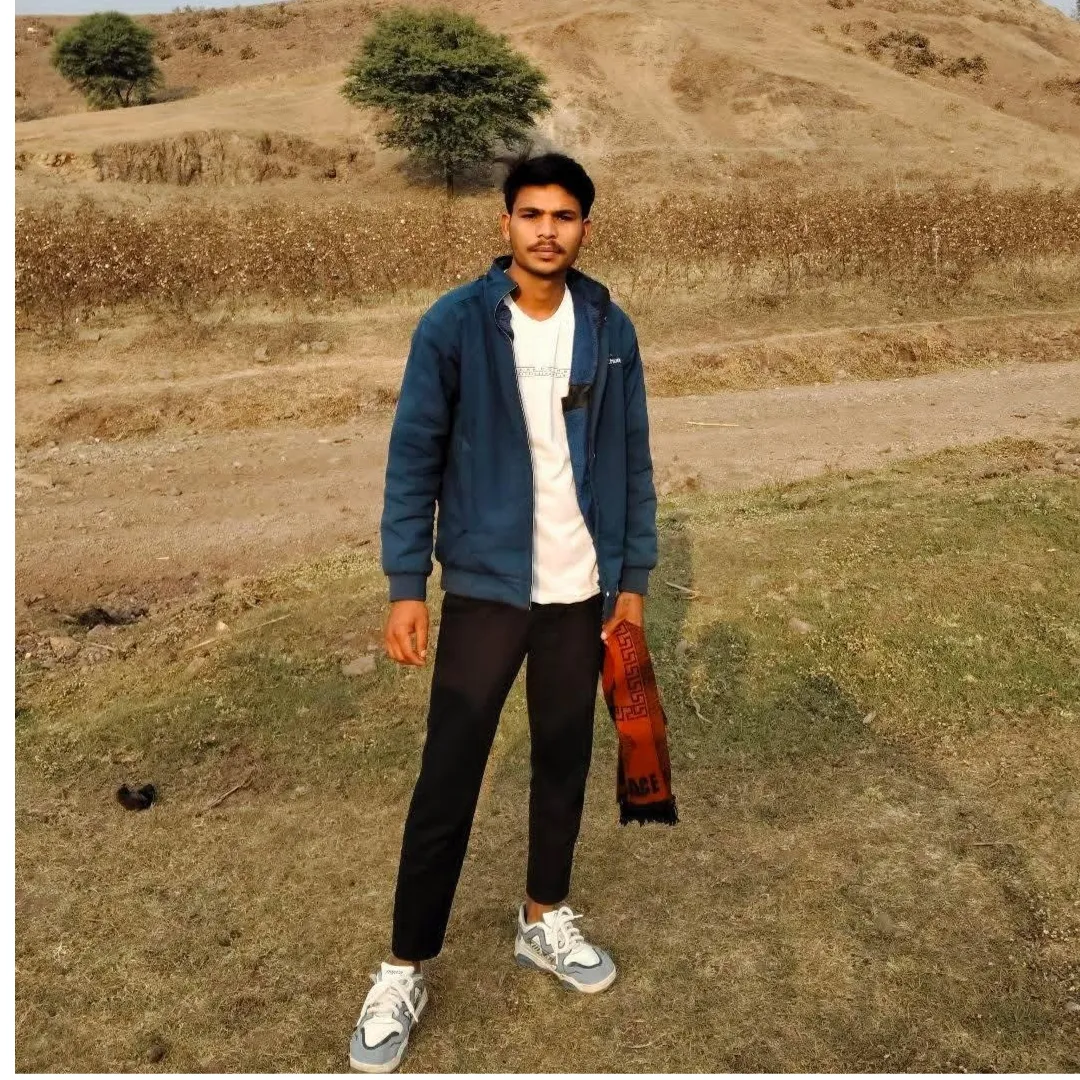 Sunil bhuriya