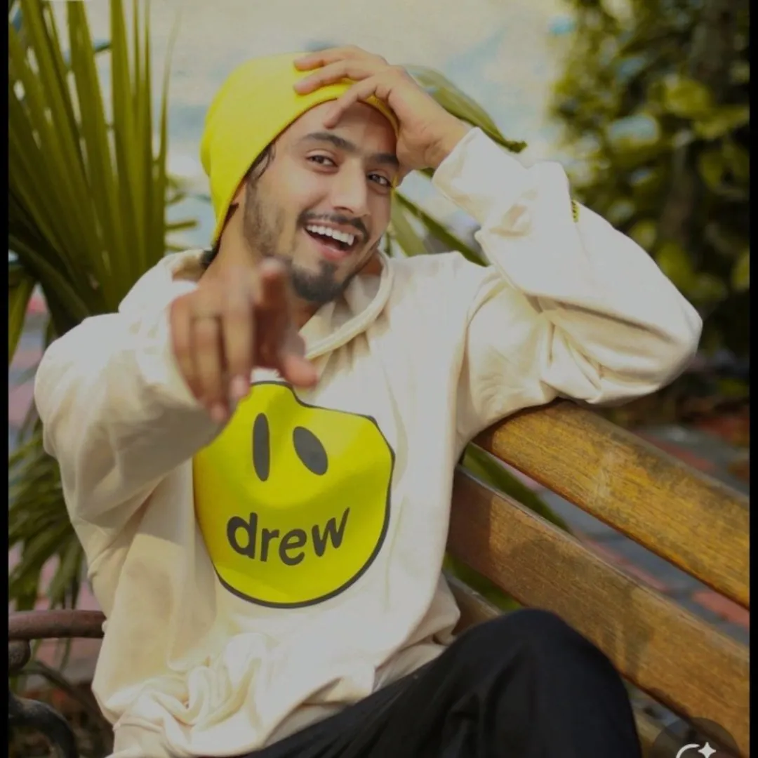 Rashid Khan