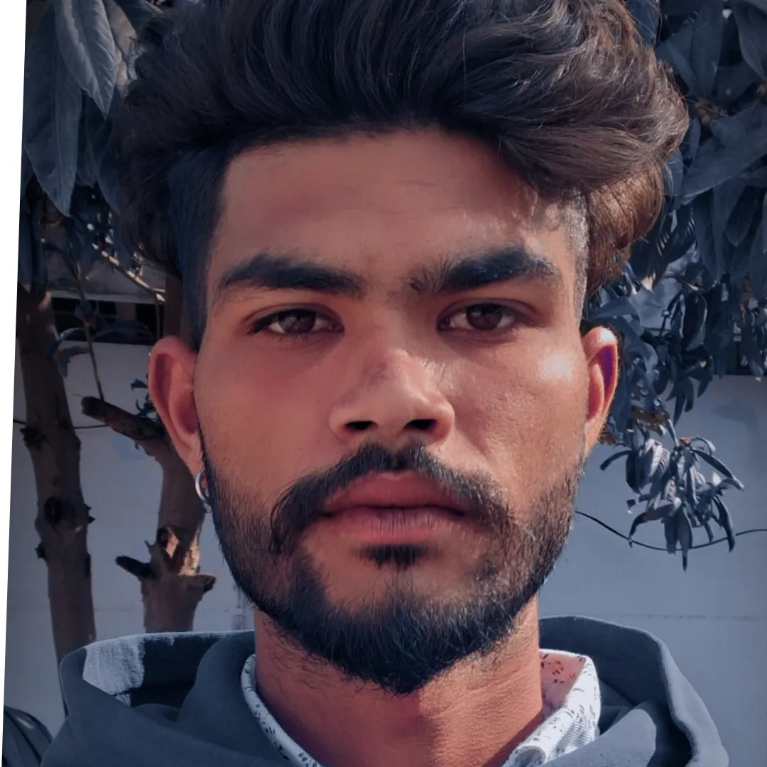 THOMAS MASIH