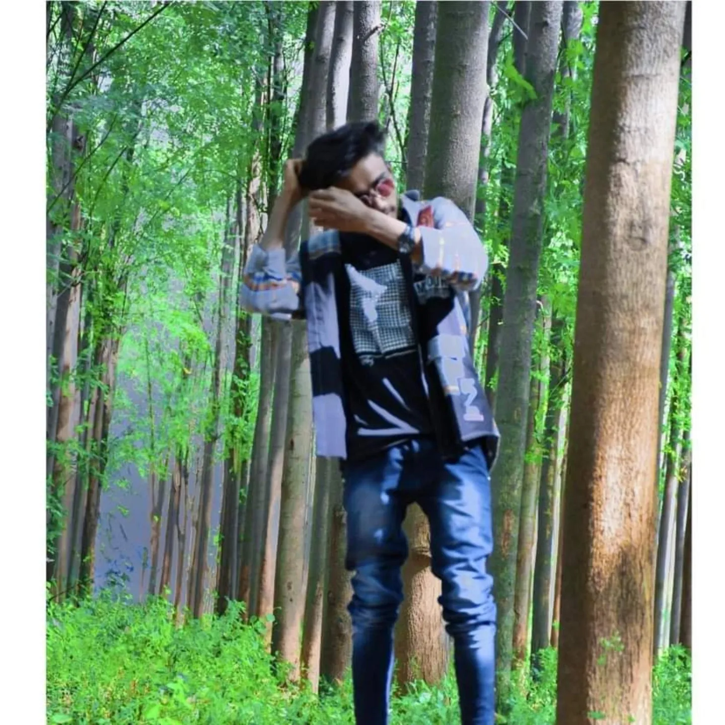Sachin bariya