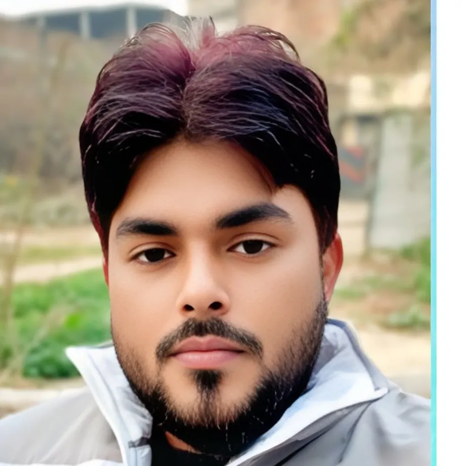 abhinay raaz
