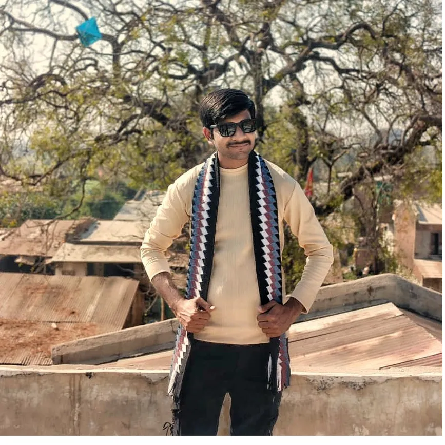 Parth Patel