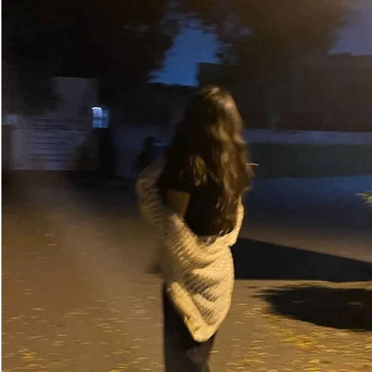 Geetika Kaira