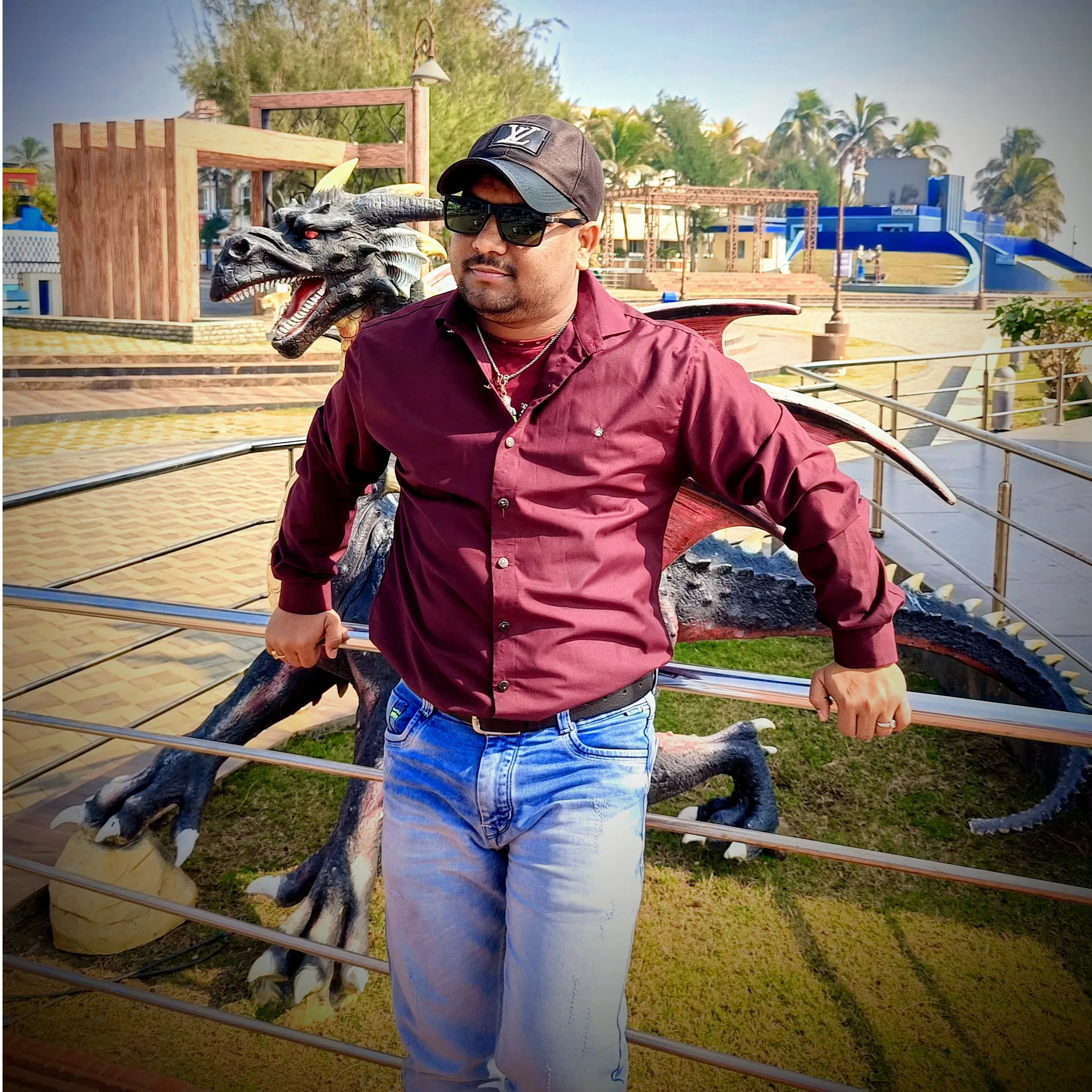 Sagar Banik