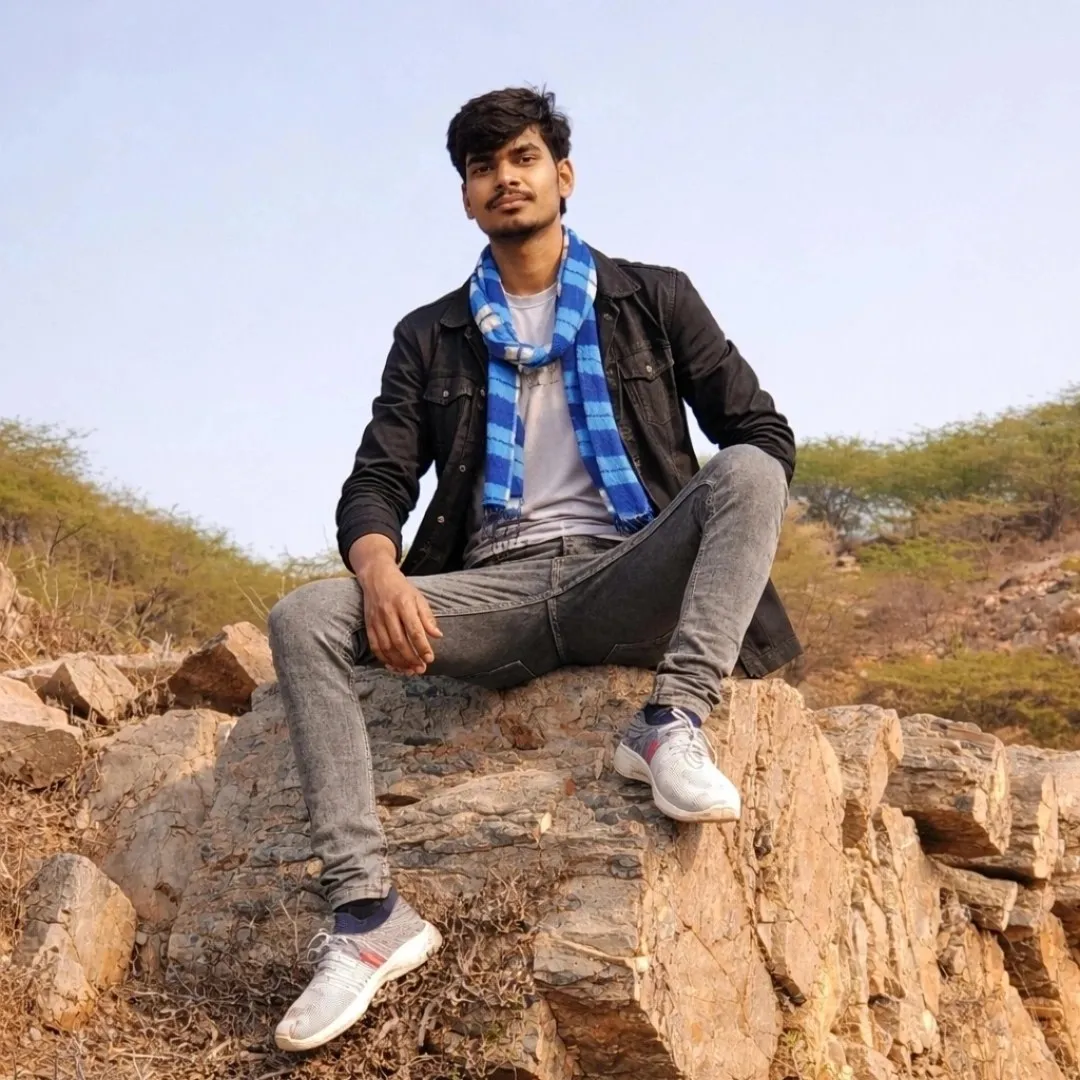 Rahul Razz