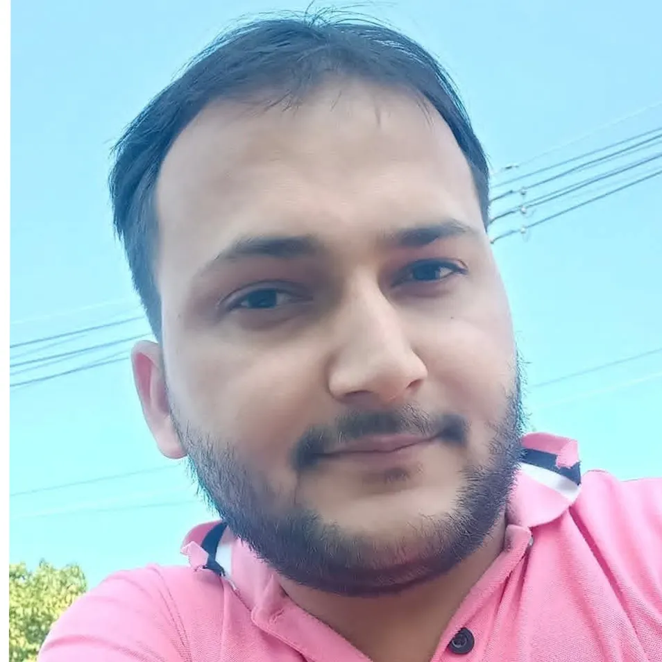 ASHTABHUJA TIWARI