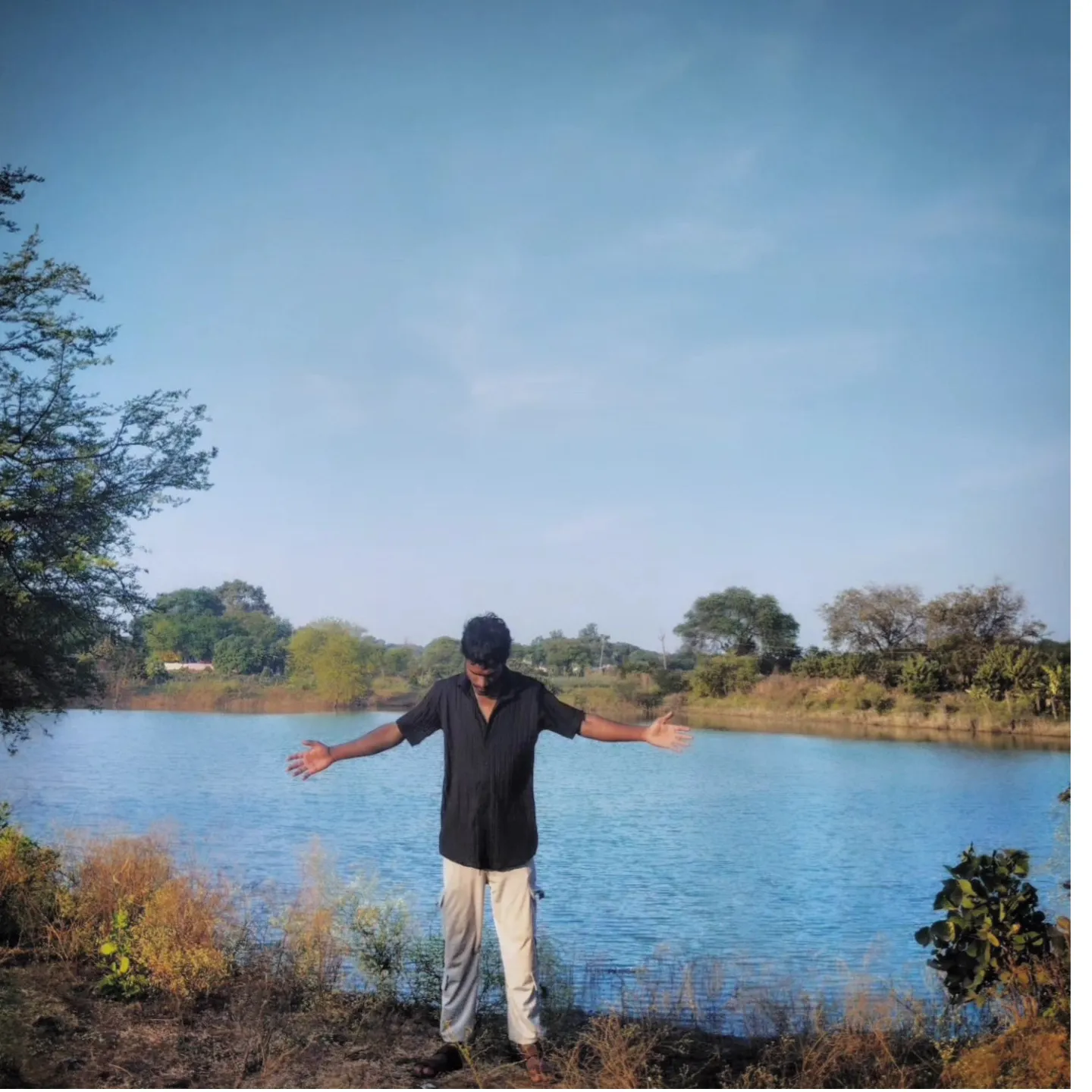 Karan Shahish