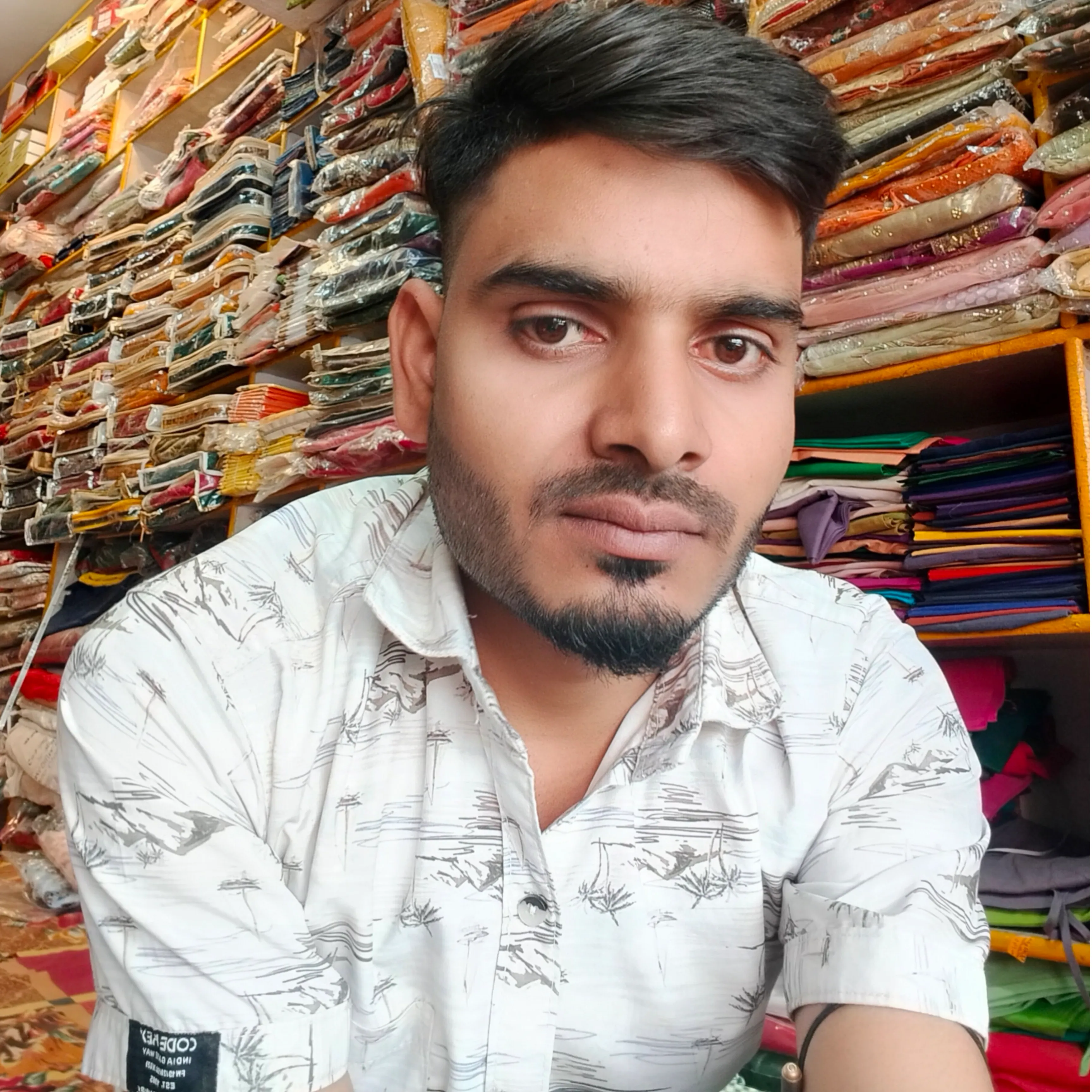viraj Gupta