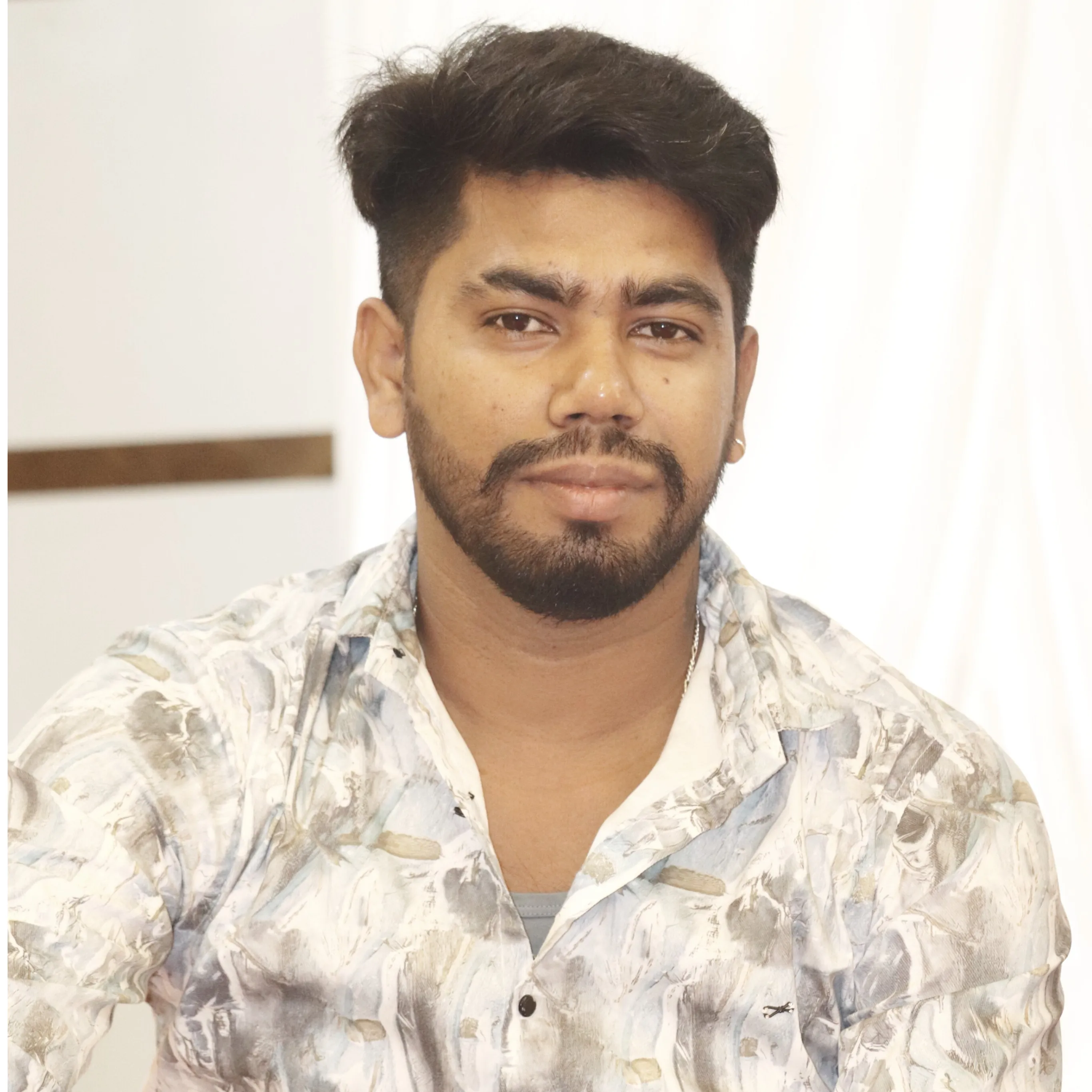 Dipankar Das