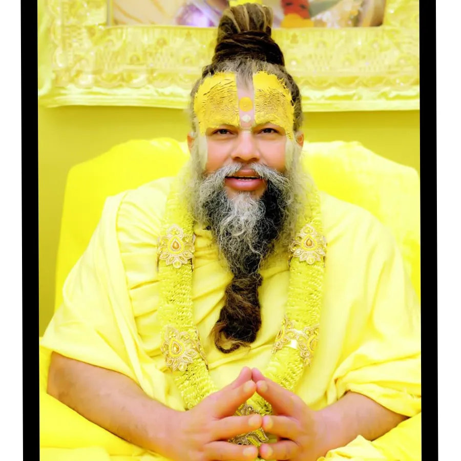 pyare Guru ji