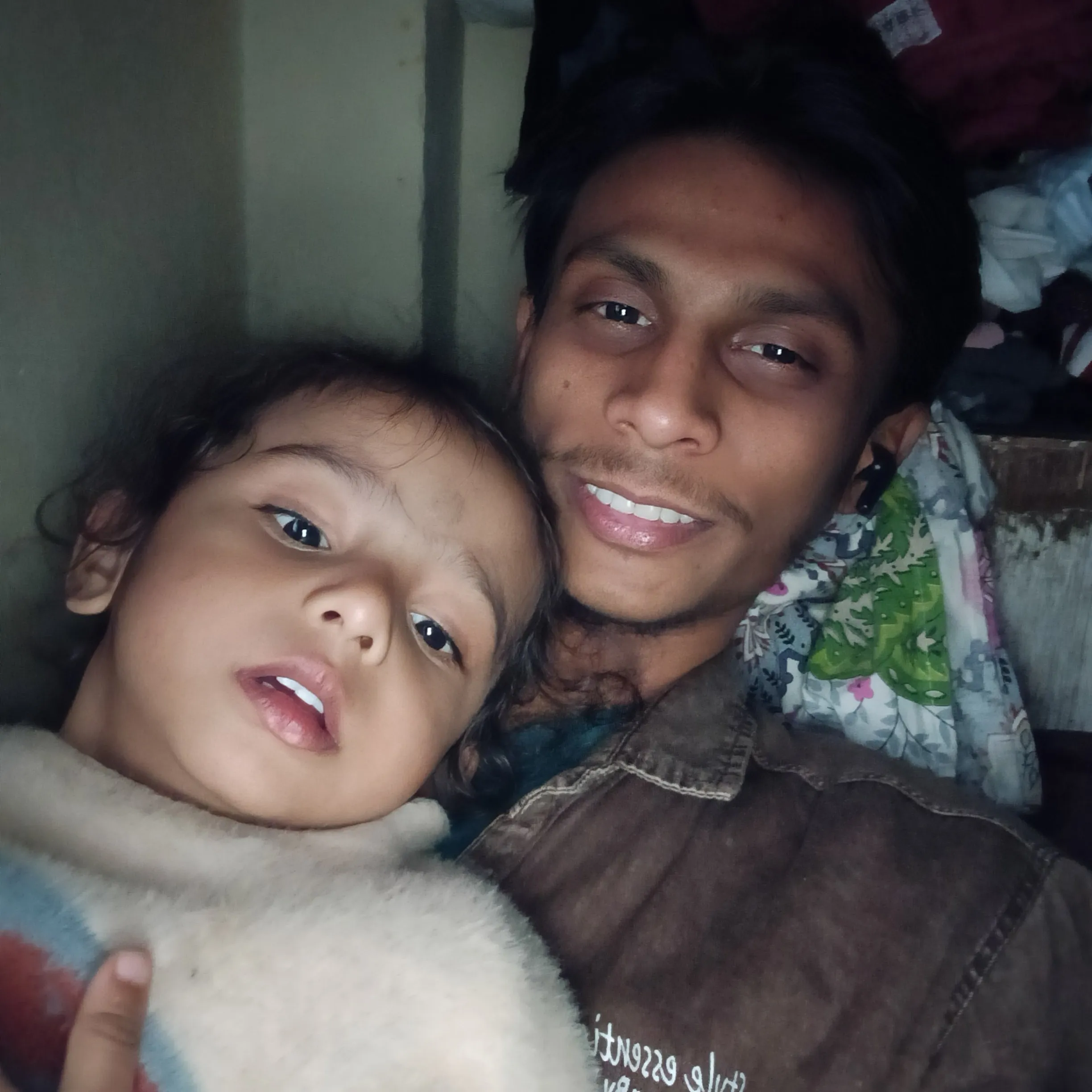 Sonu Patel