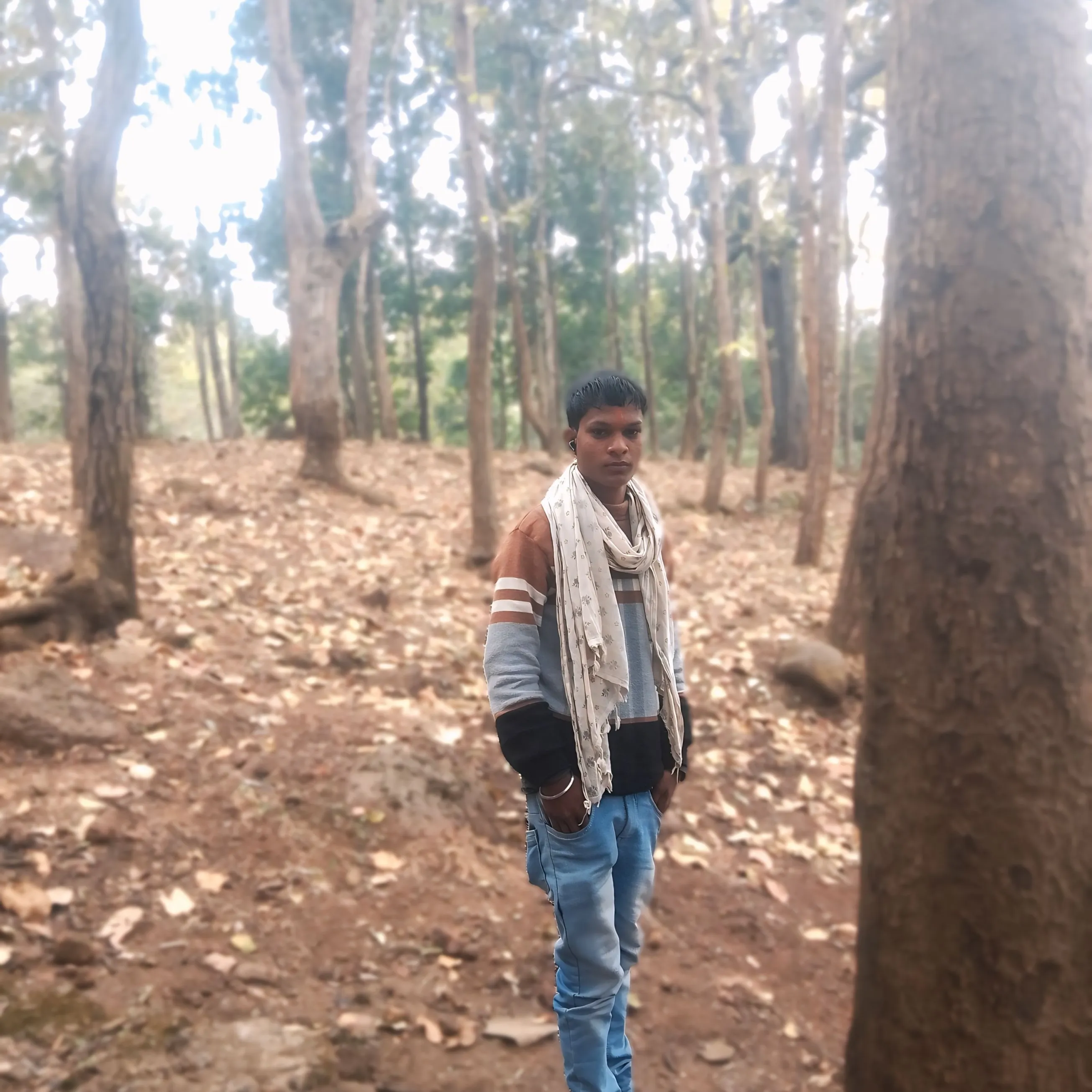 Rohit gohiya