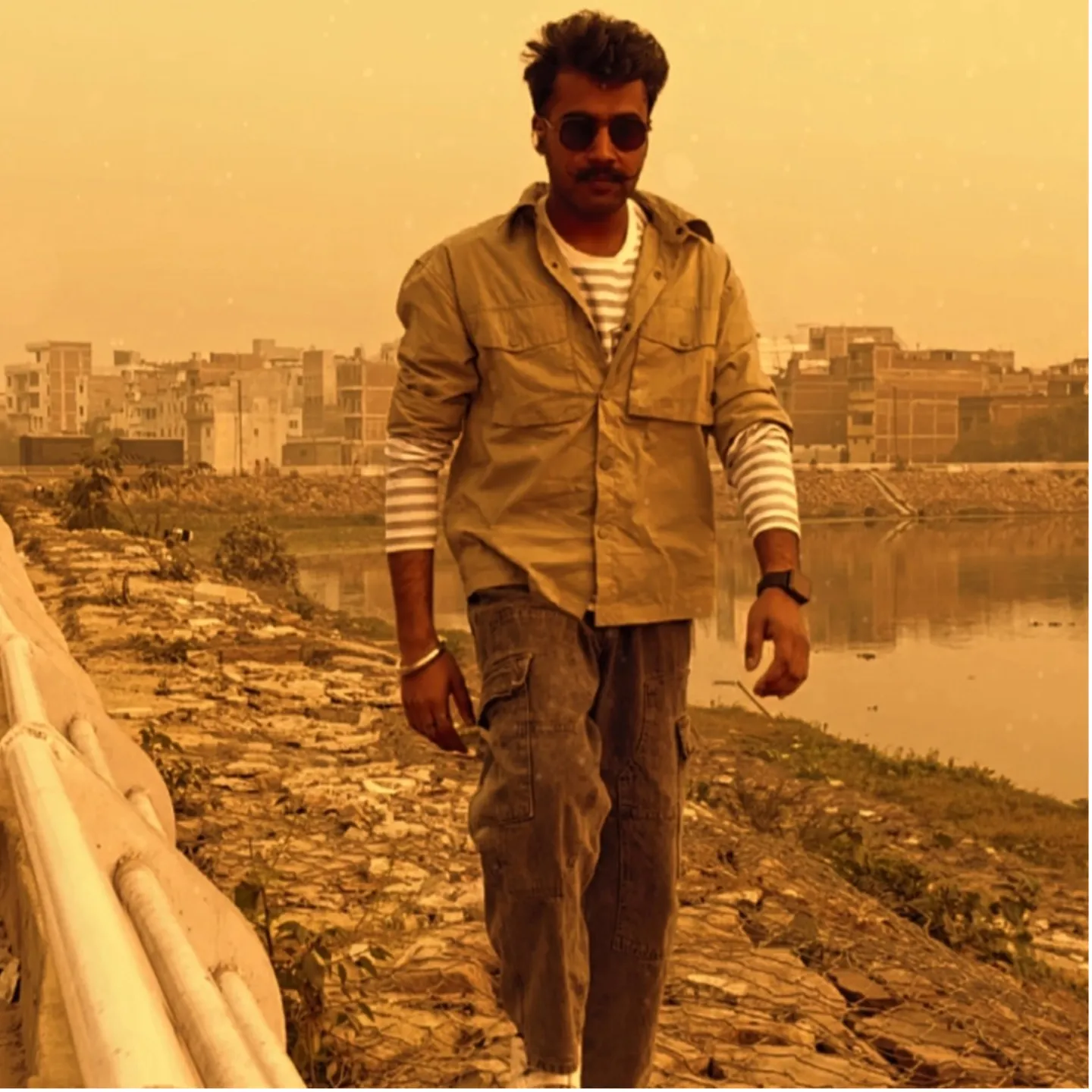 Pradeep Prawana