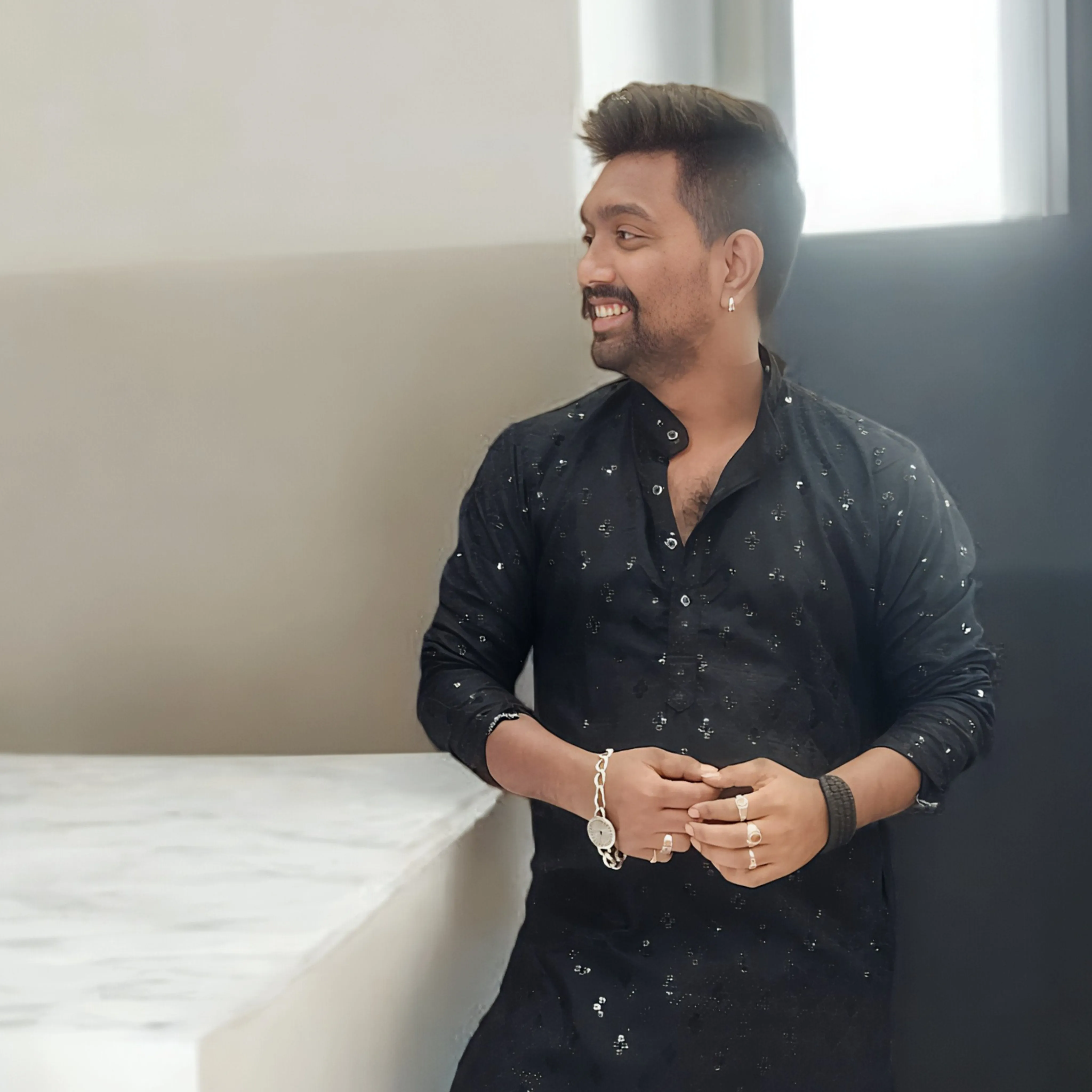 Yuvraj Gaikwad
