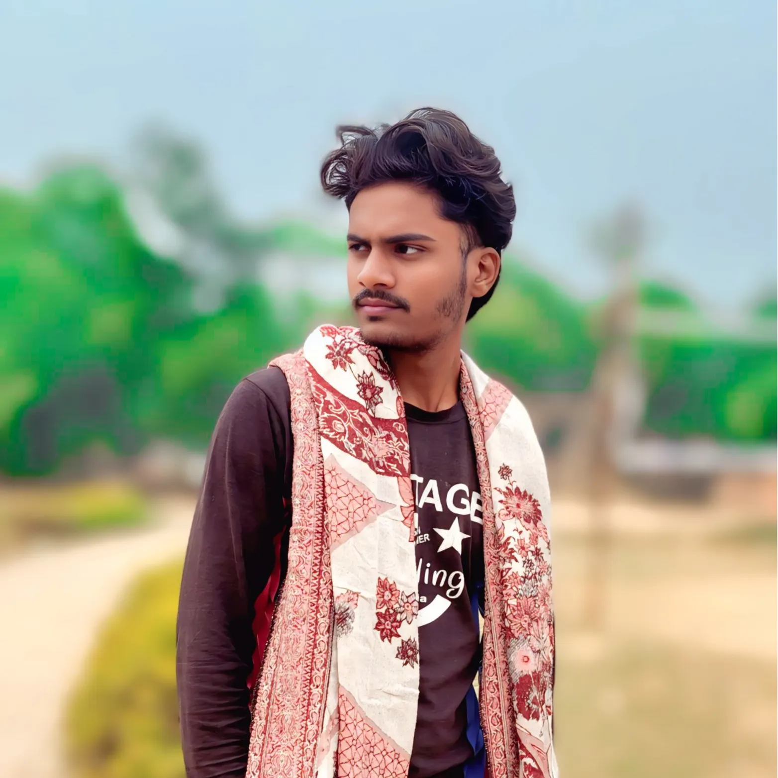 Sarvan Kumar