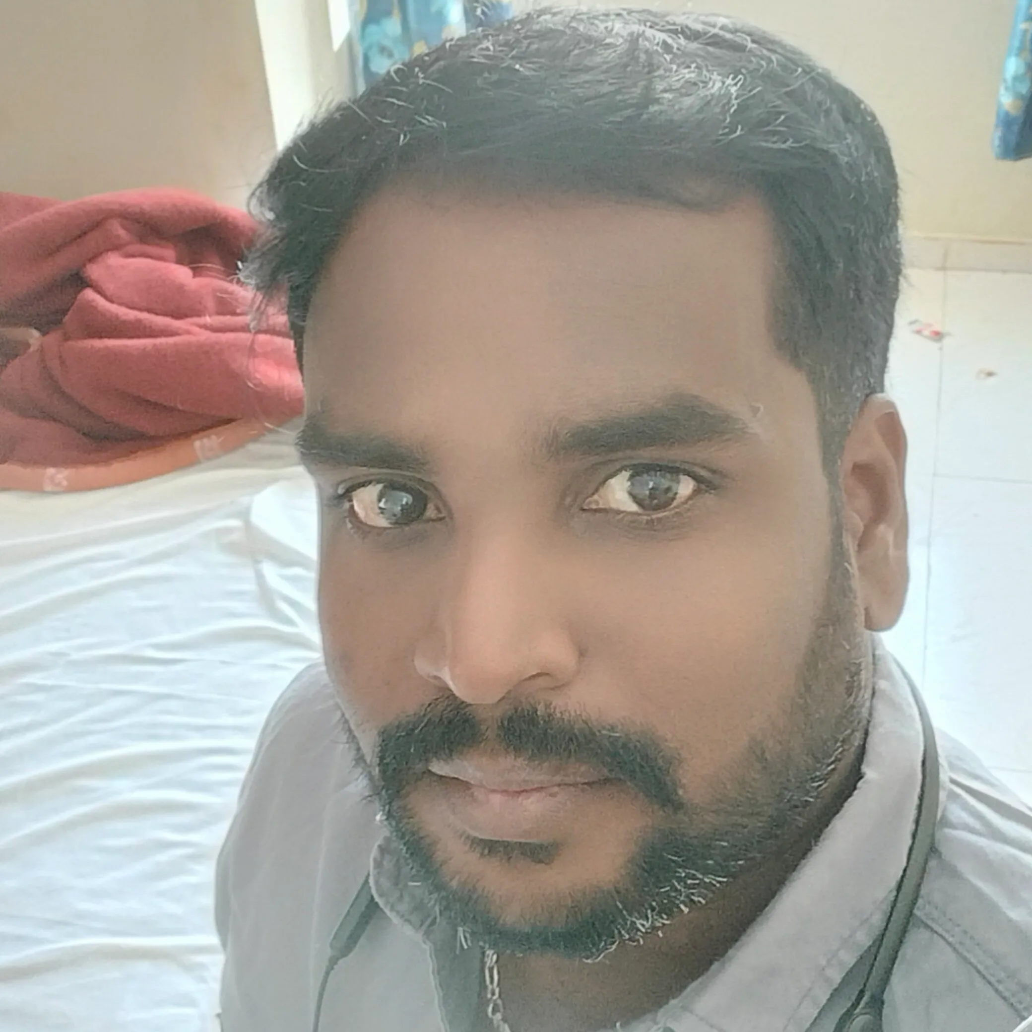 Shankaran.S Shankaran.S
