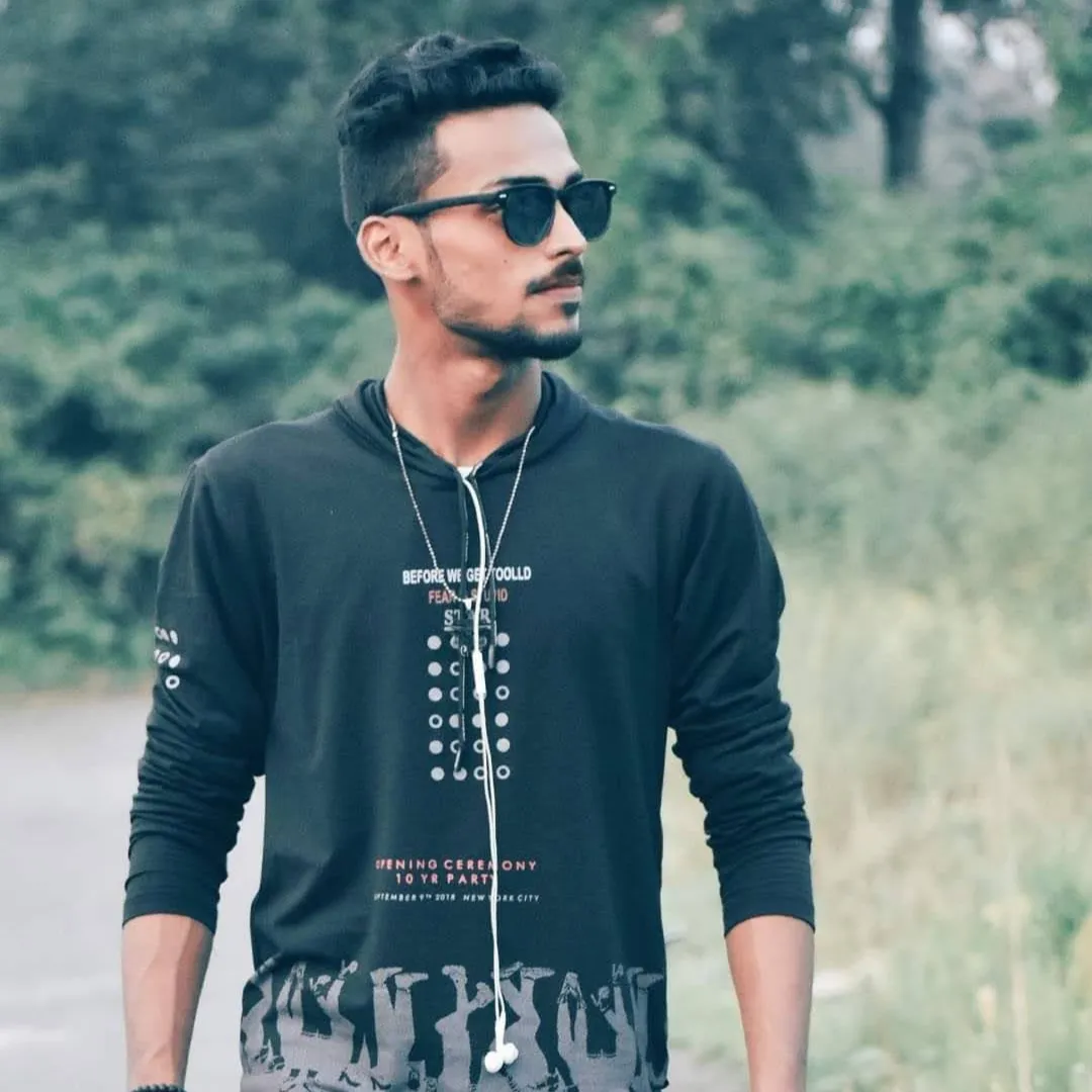 Raj Mondal