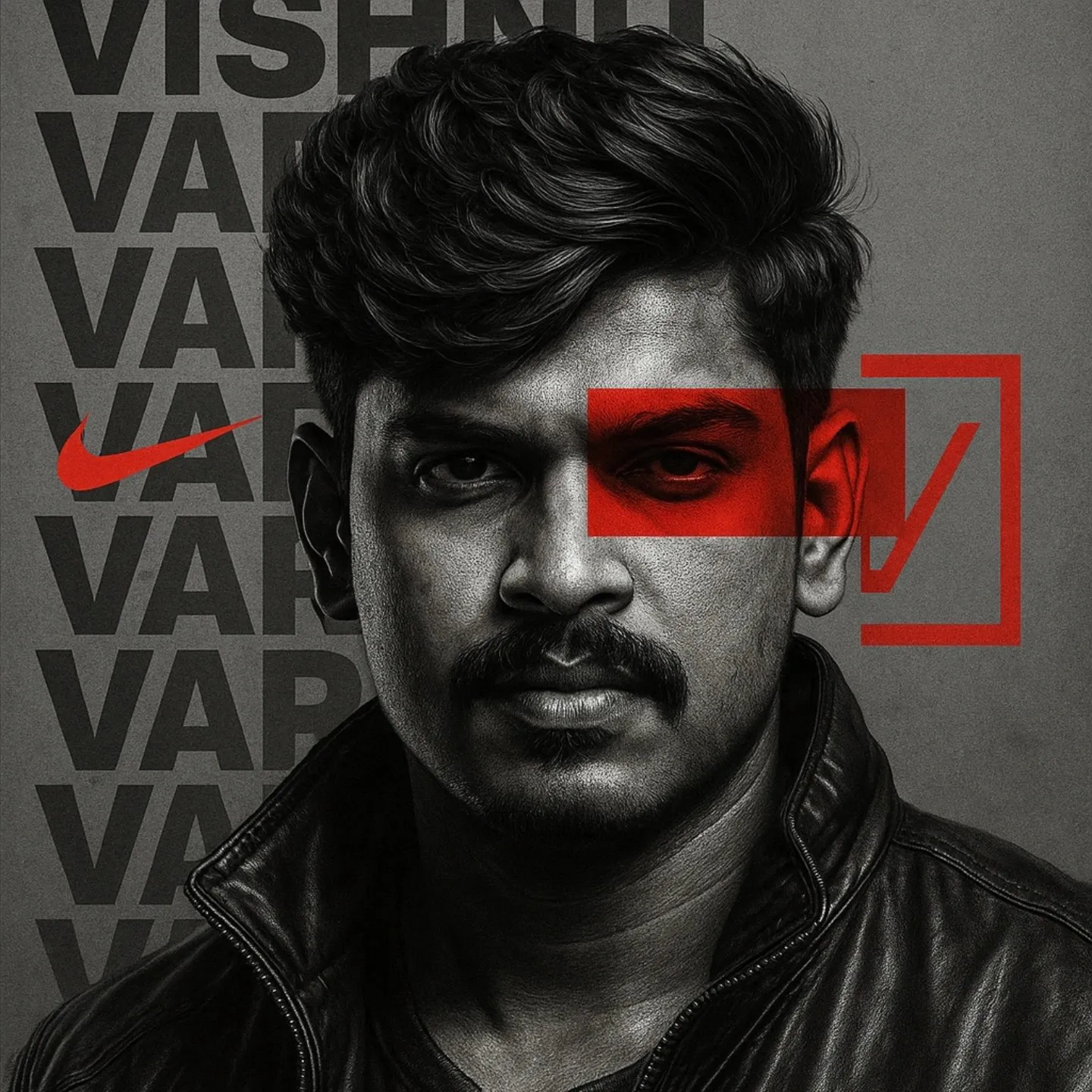 Vishnu Vardhan