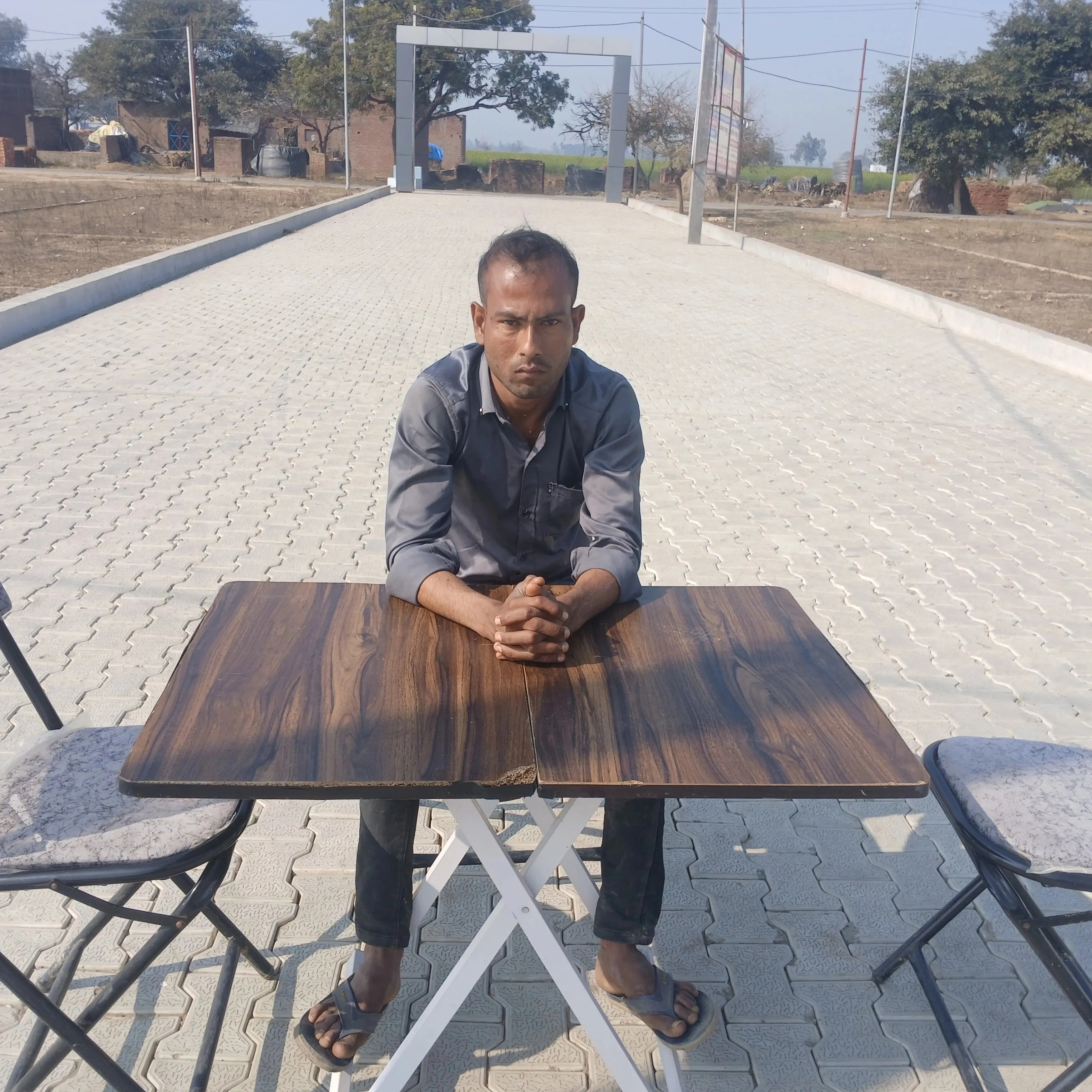 Ashok Kumar