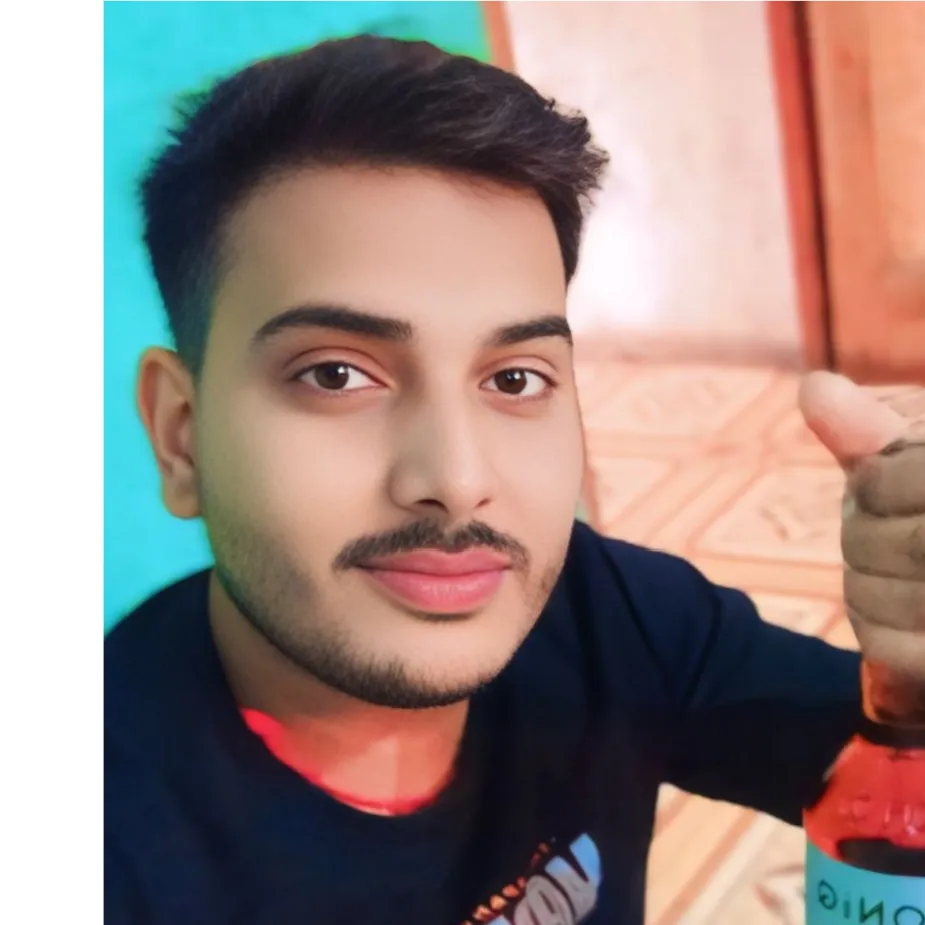 jitendra yadav