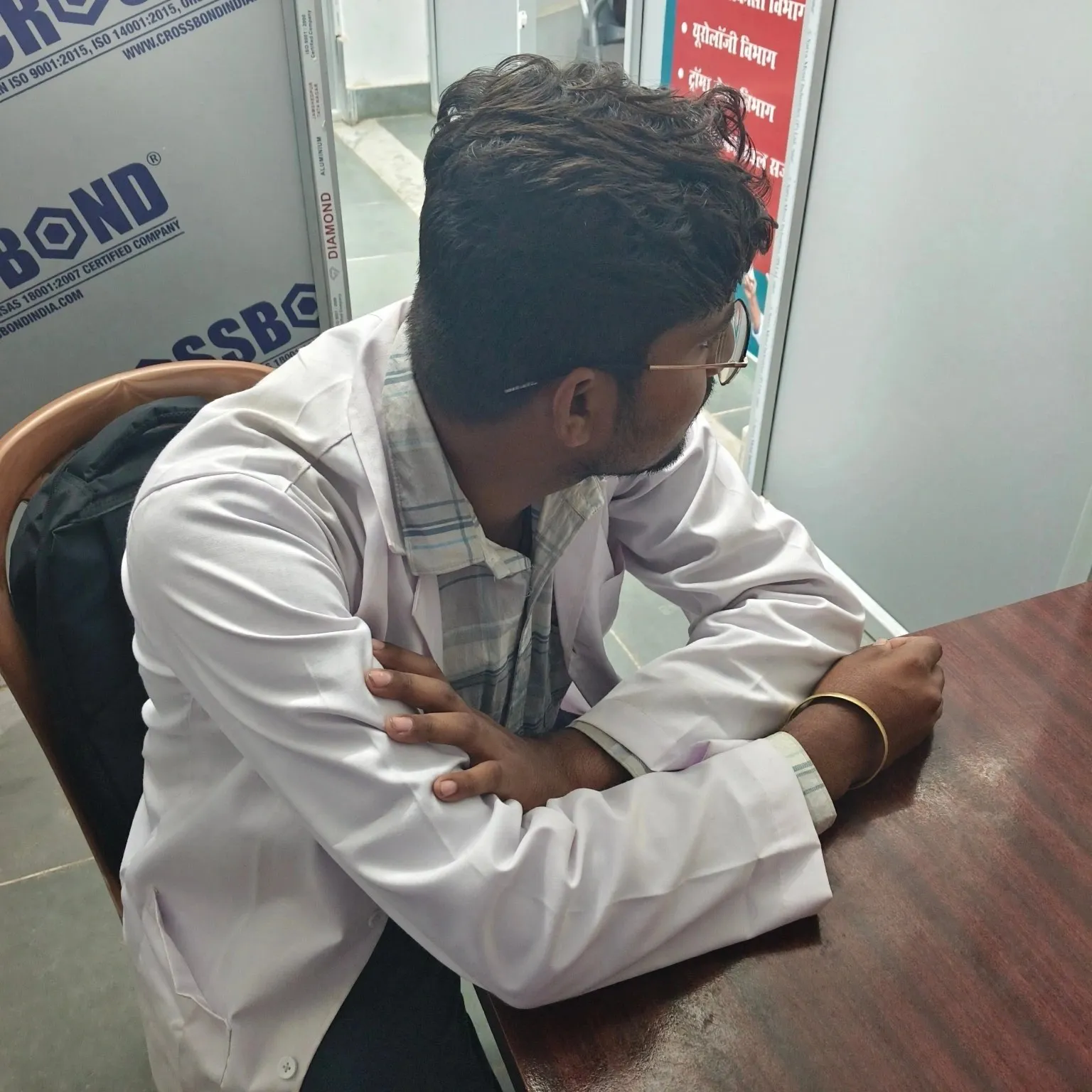 Dr.Ravi Singh