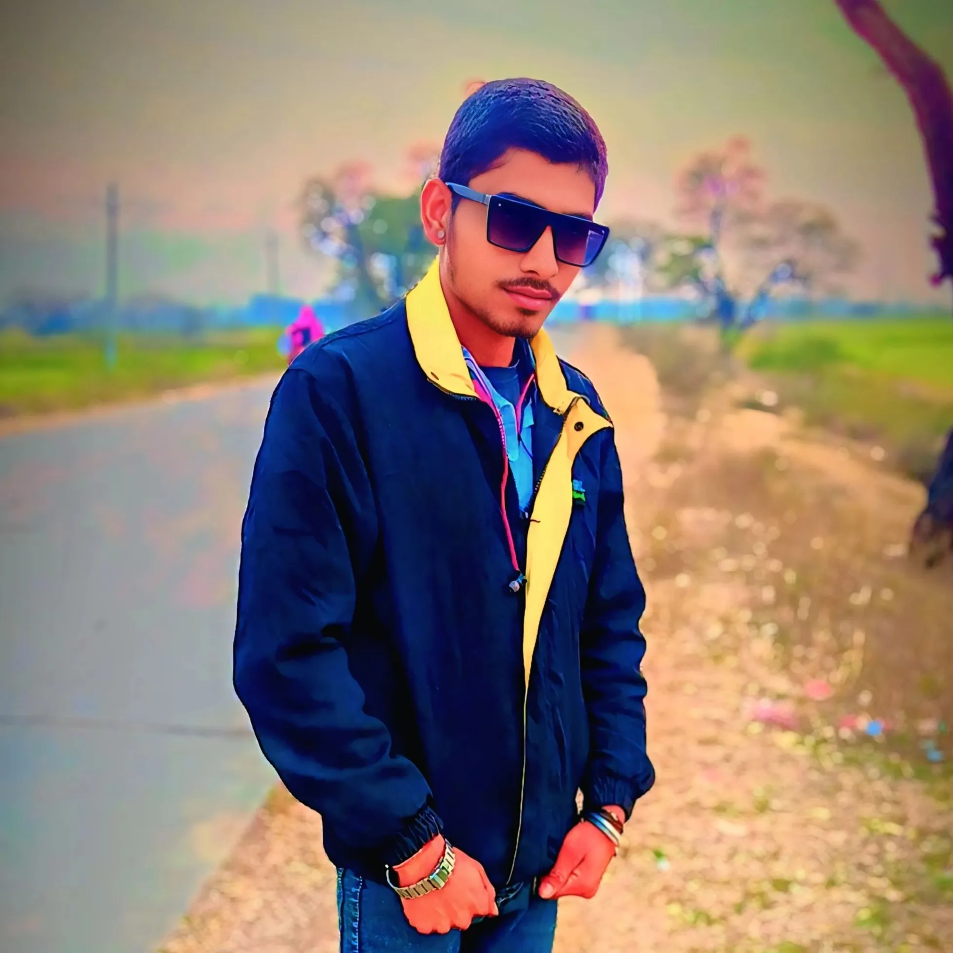Ravi RaviKewat