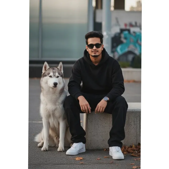 aakash sarwariya