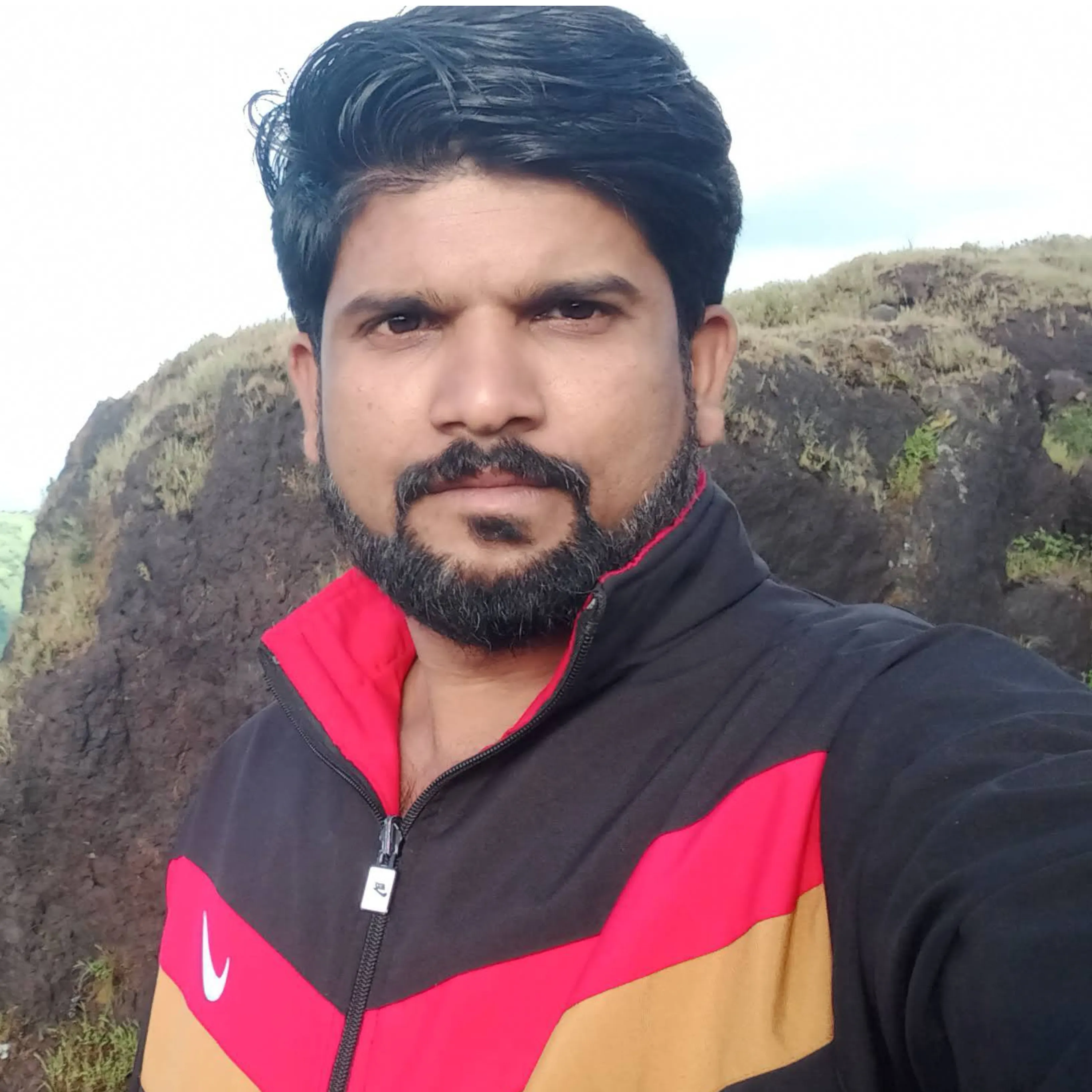 sudhakar ghumal