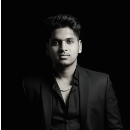 Elahi Shaikh