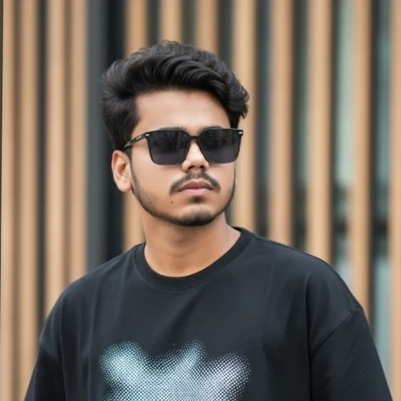 SAHIL HUSSAIN