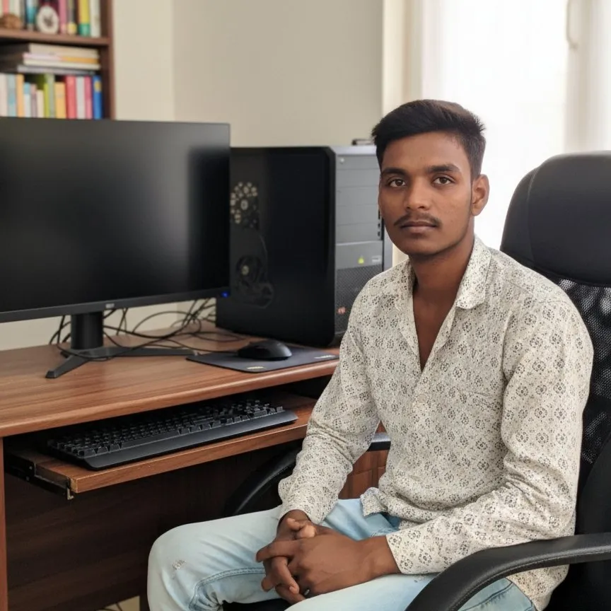 Prakash Kumar