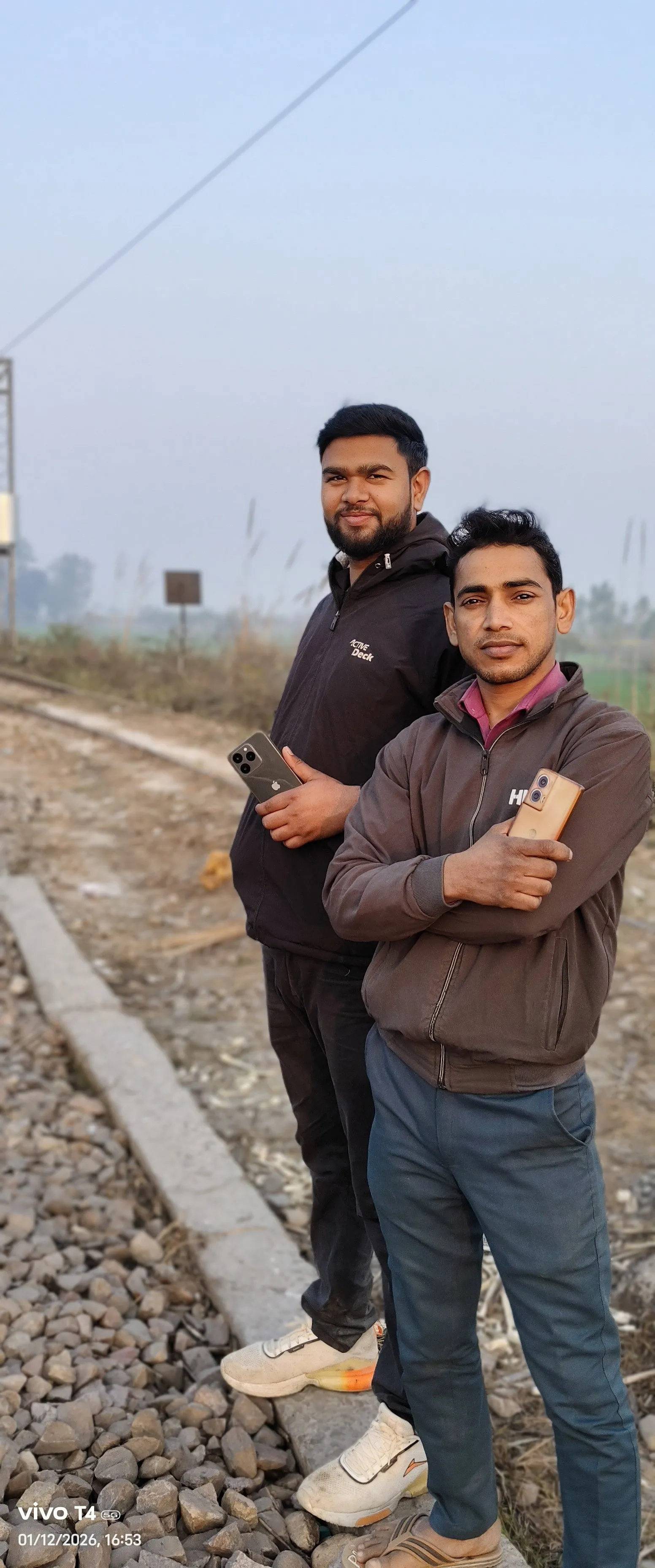 Arvind Kumar