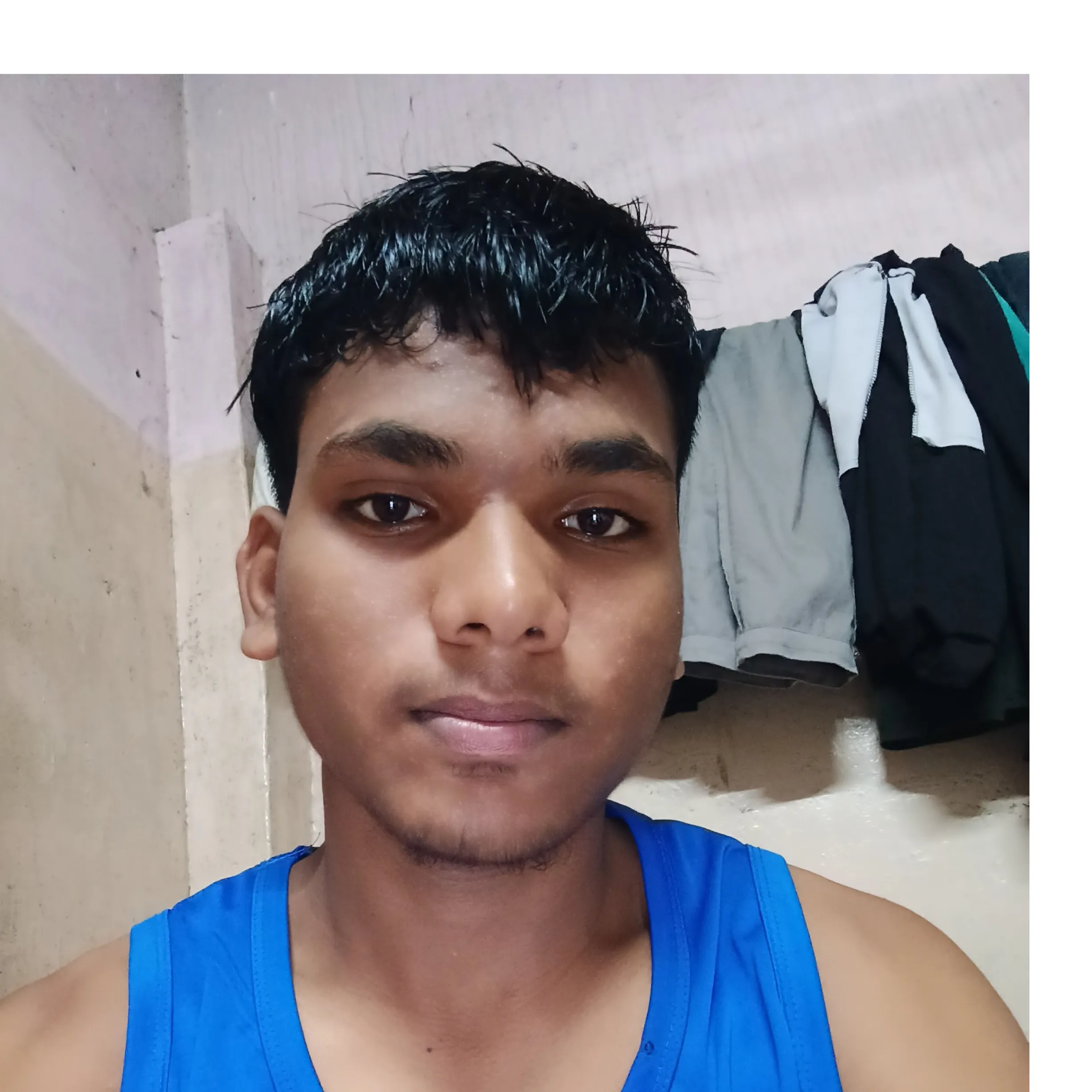 santali puwali