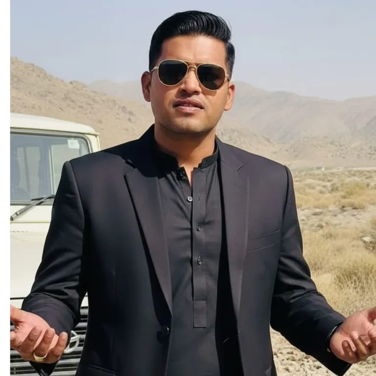 Sanjeev Tomar