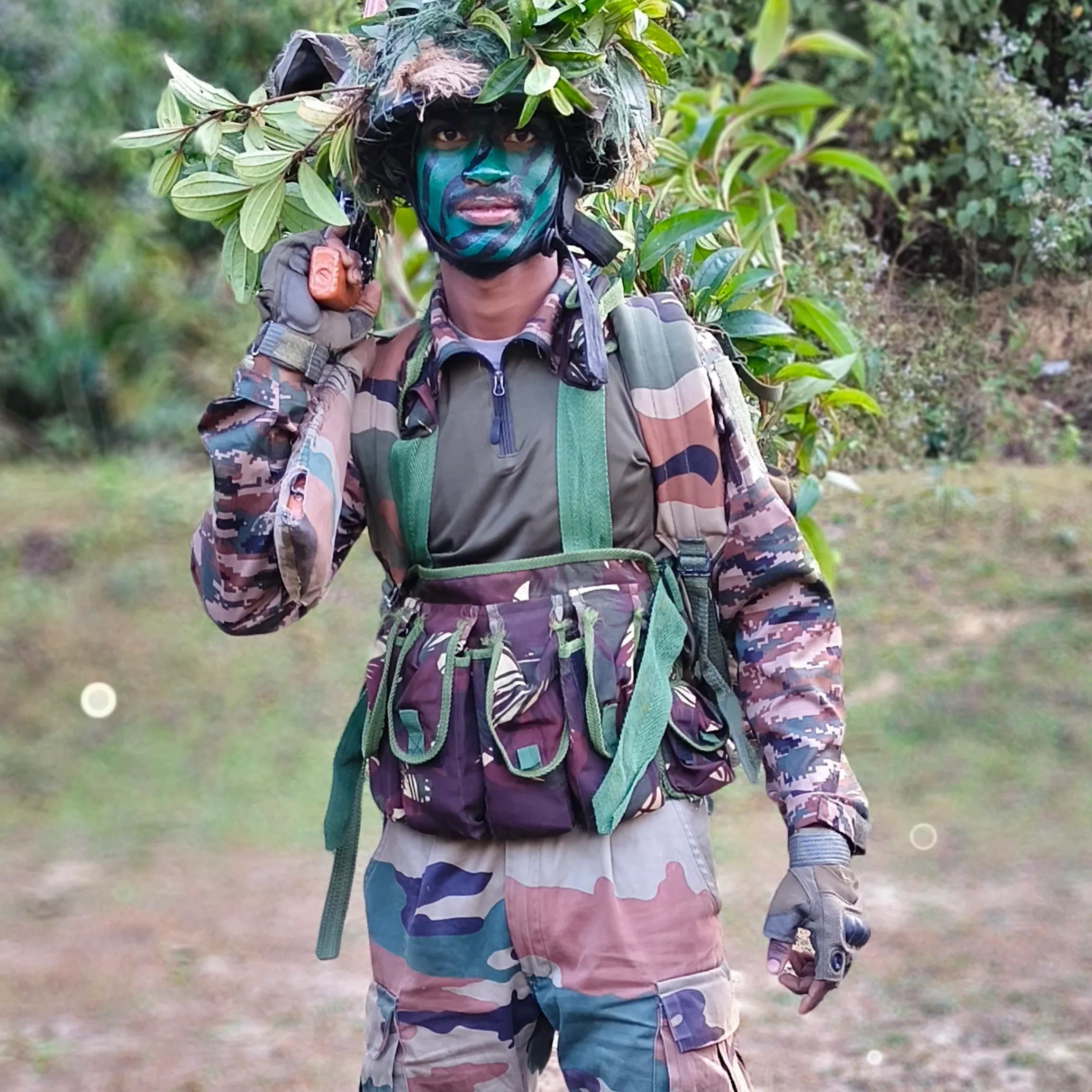 Rajendra pawar