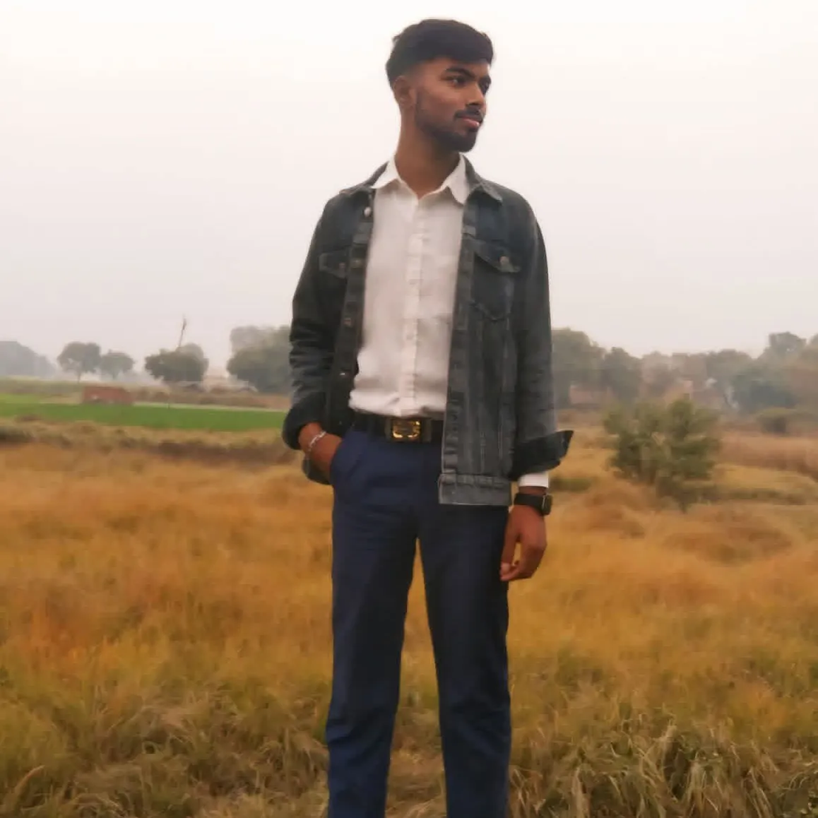 Shivam maurya