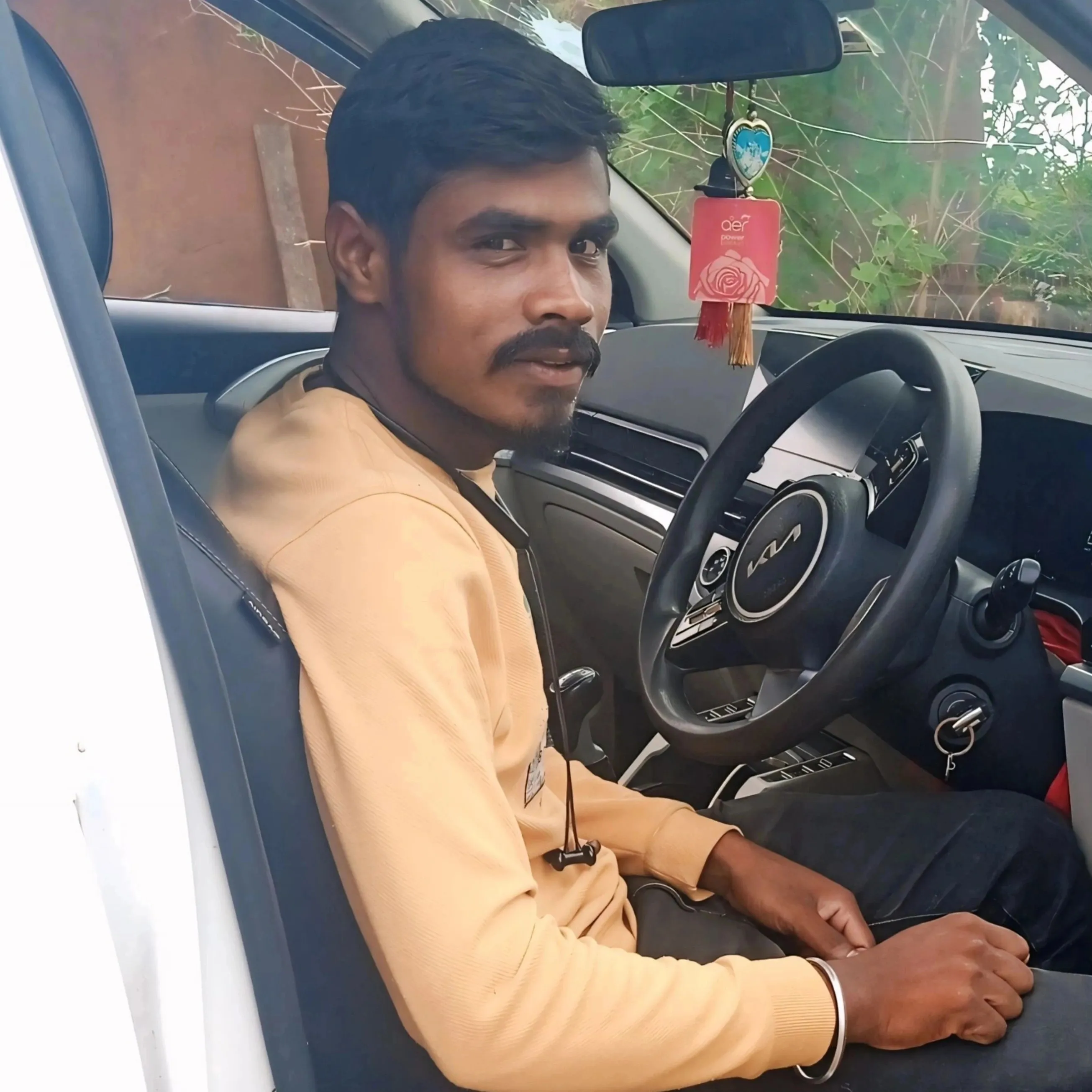 Dhobaleswar Rout