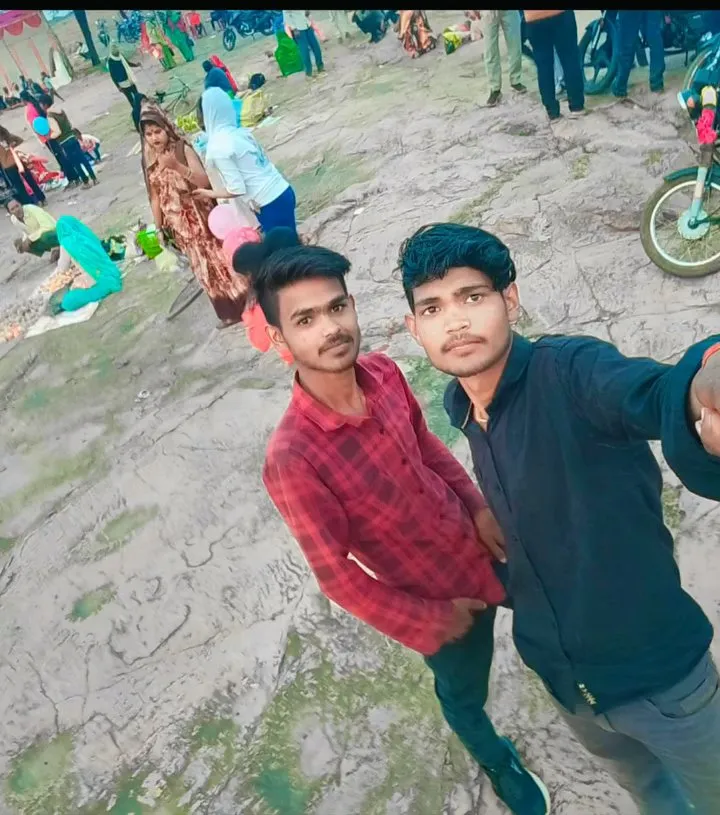 Deepu Loniya