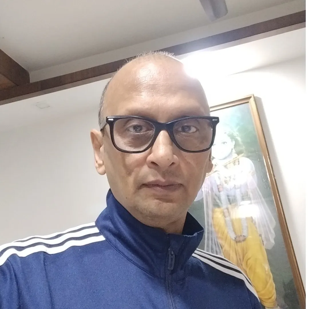 Nitin Gupta