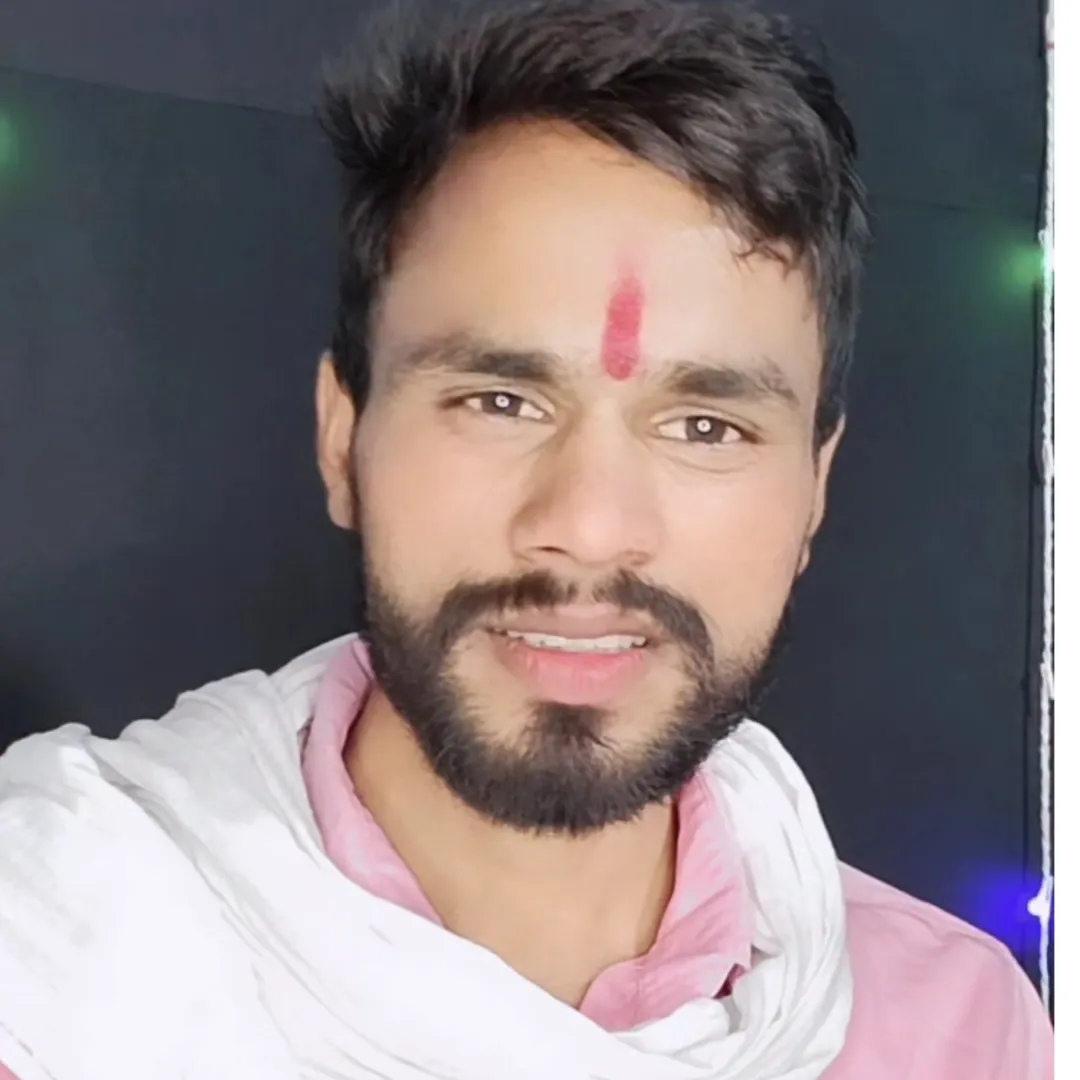 Rajendra Rajpoot