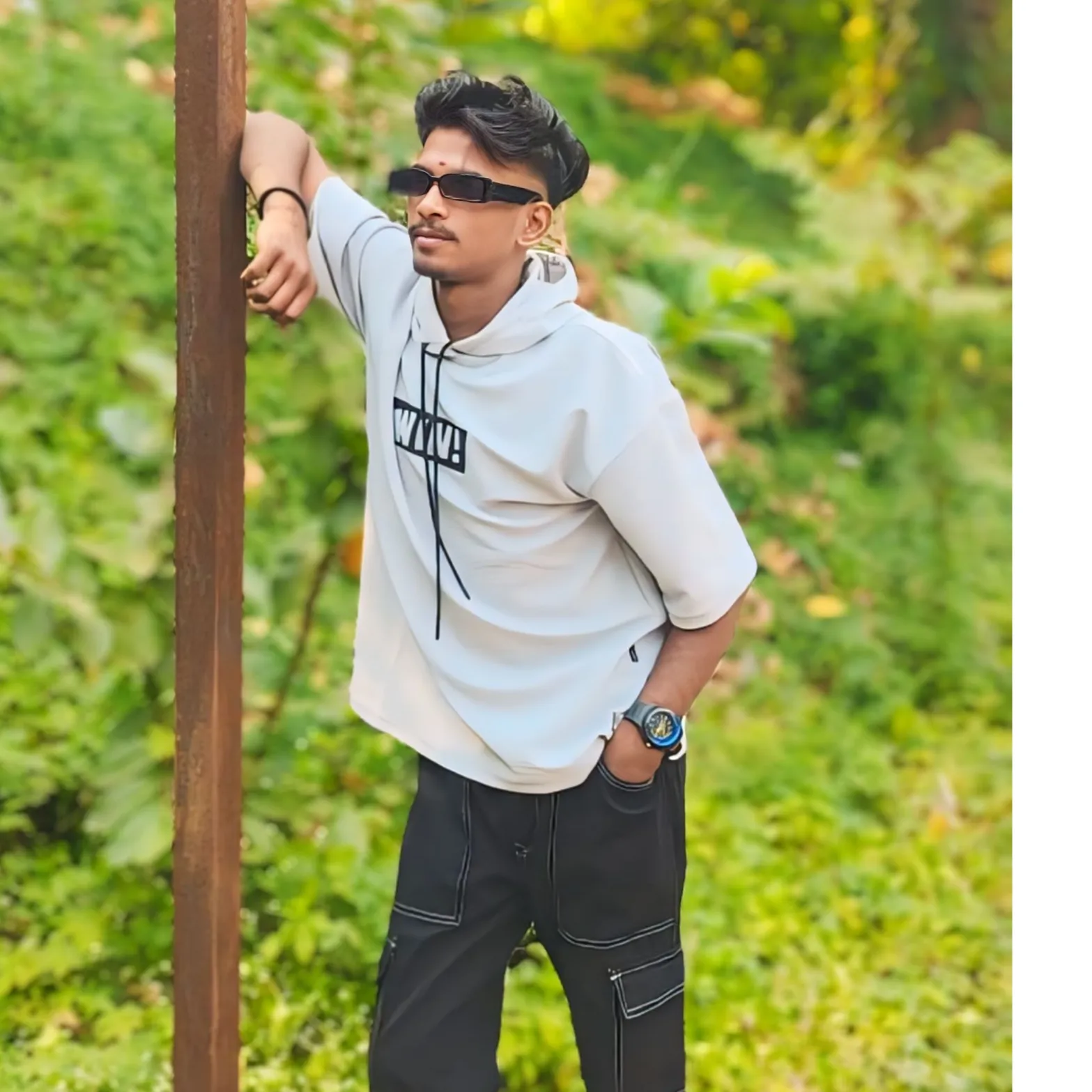 💔 Kishor