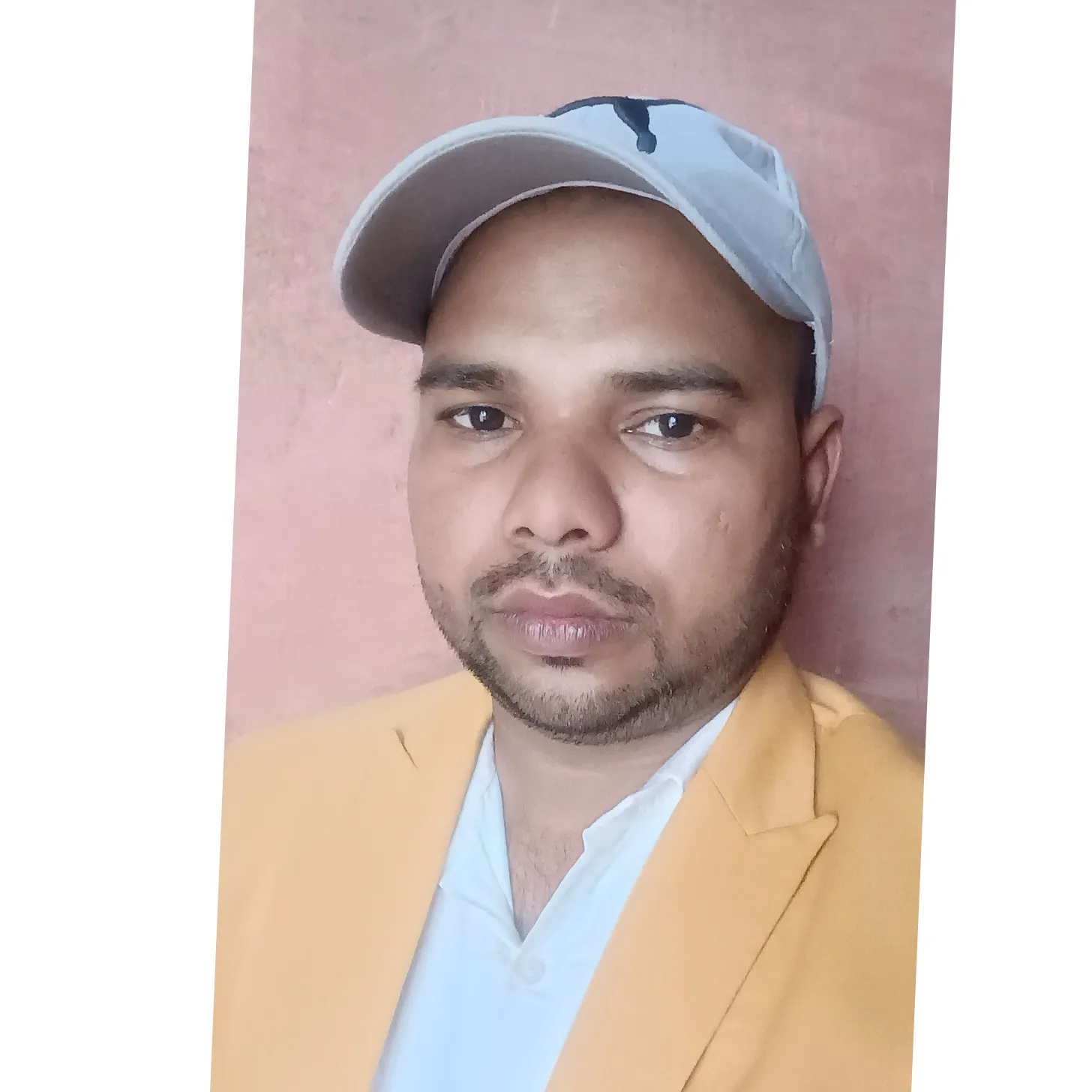 Bharat Singh
