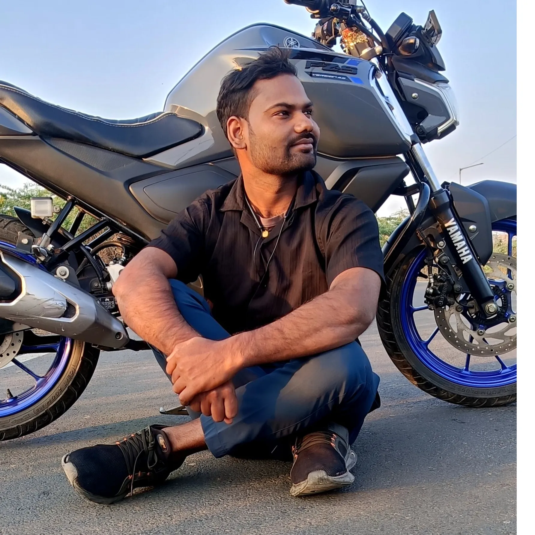 Suresh pal