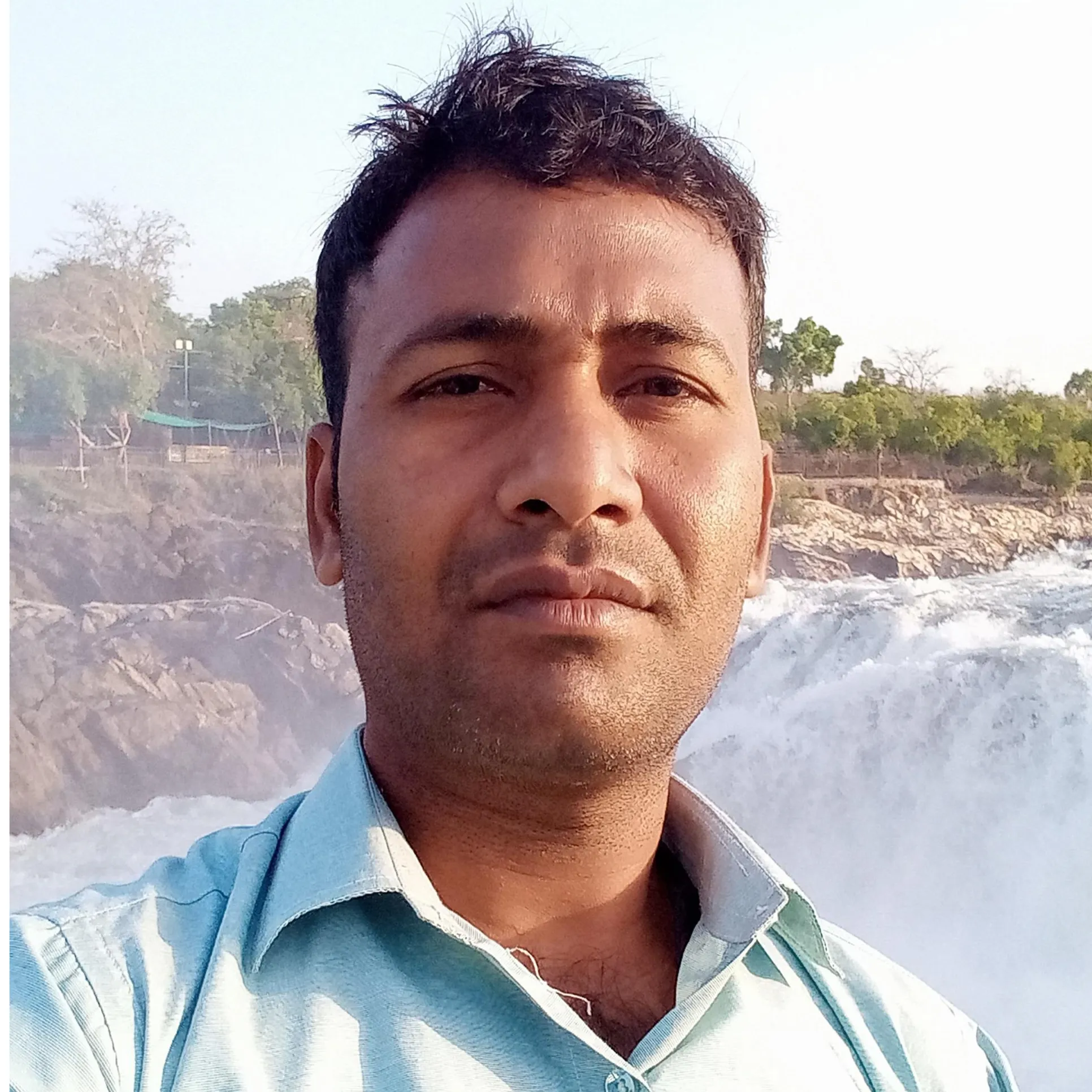 ShardaPrasad Majhi