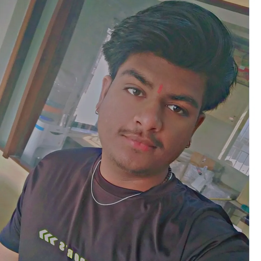 Mr.karan Kumar