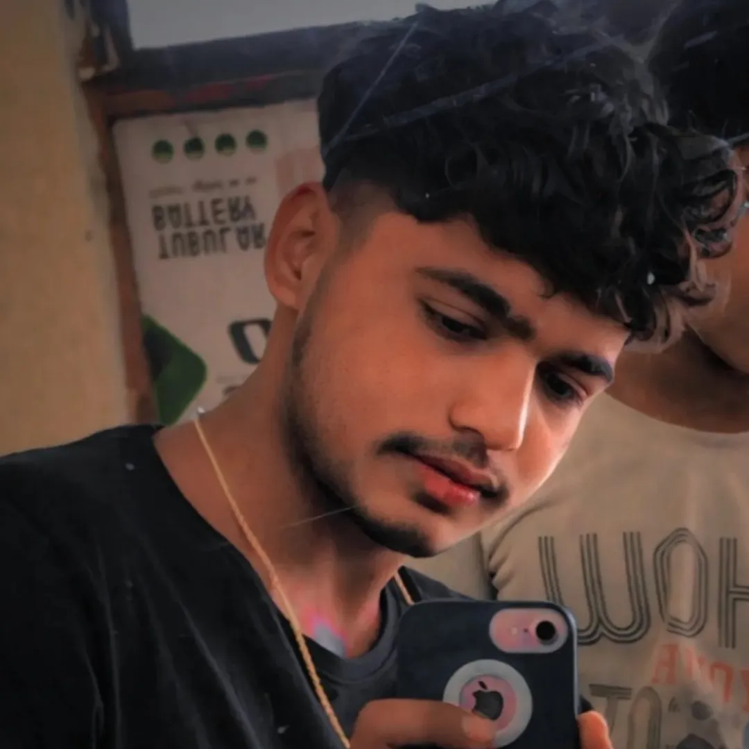 ajay kumar