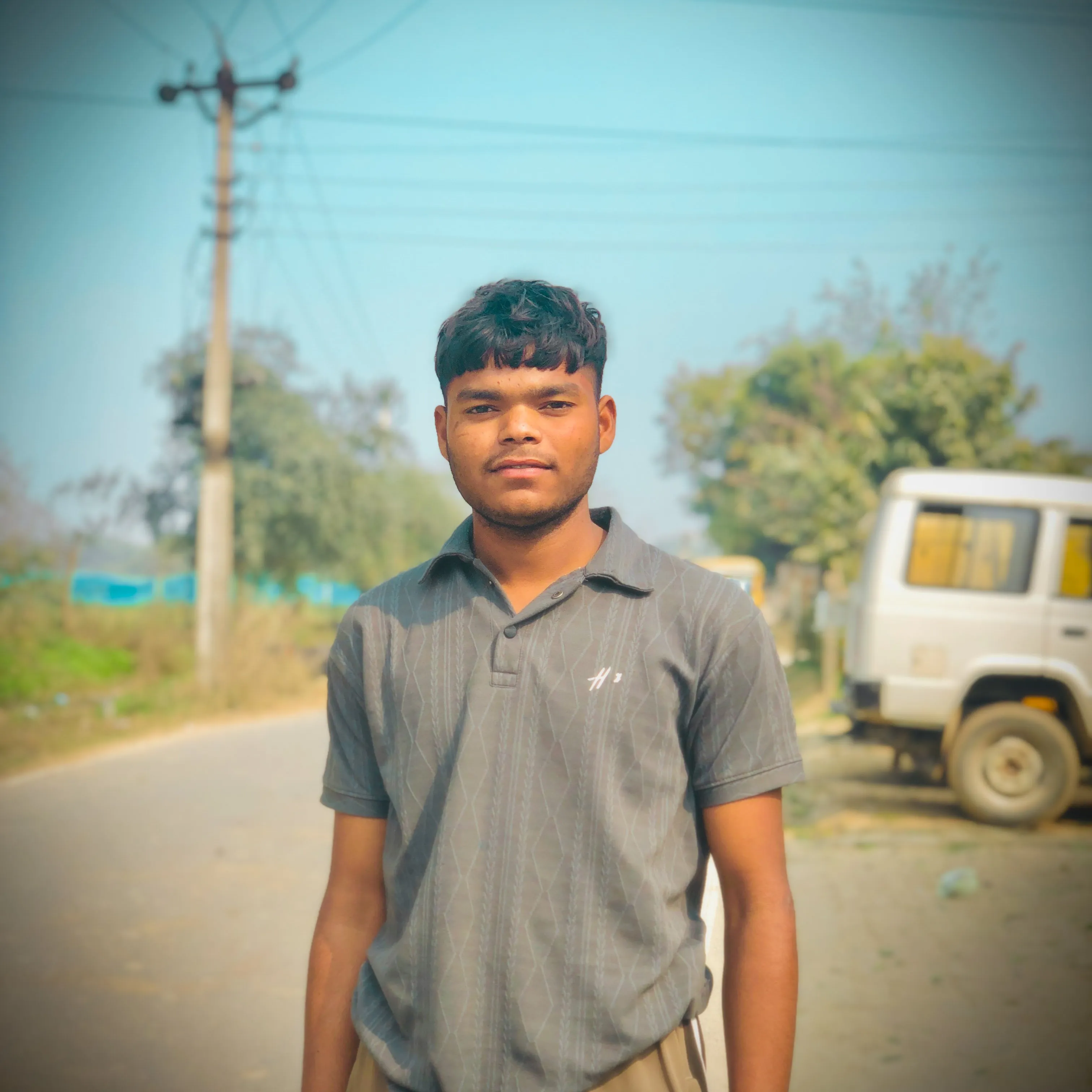 DEEPESH RAJPUT